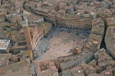 piazza del campo