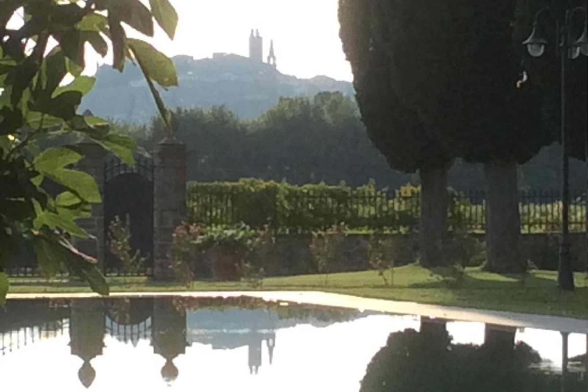 VILLAS WITH POOL VILLA USIGNOLO CASTIGLION FIORENTINO TOSCANA