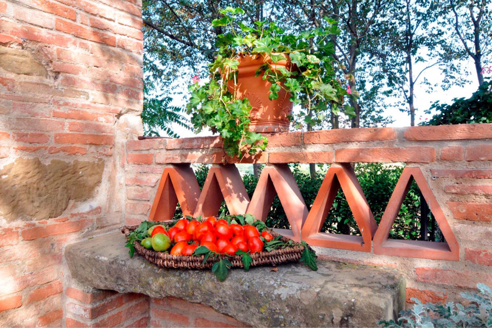 VILLE CON PISCINA VILLA SCANNAGALLO POZZO DELLA CHIANA TOSCANA