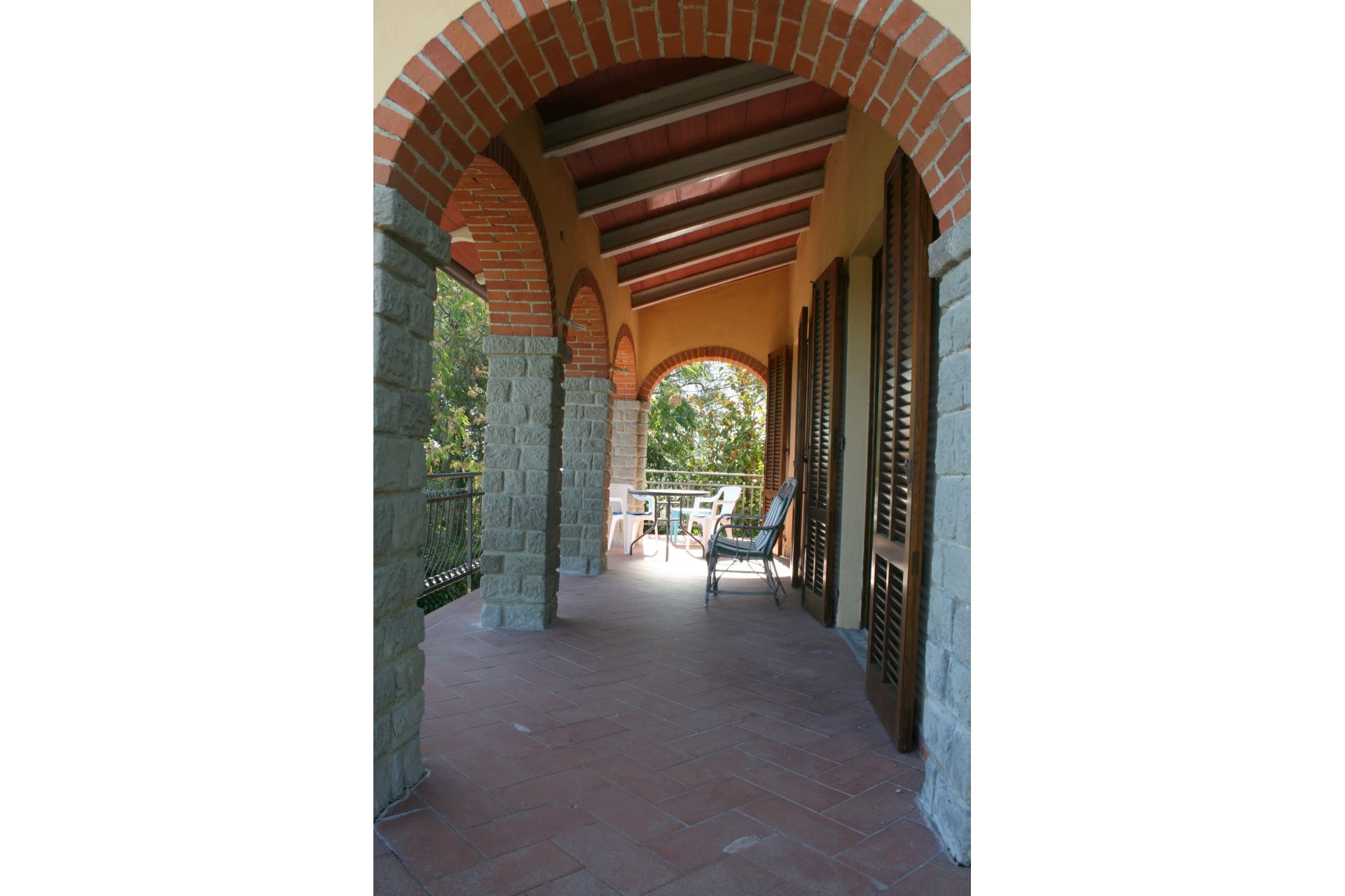 VILLAS WITH POOL LA MAESTA MONTE SAN SAVINO TOSCANA