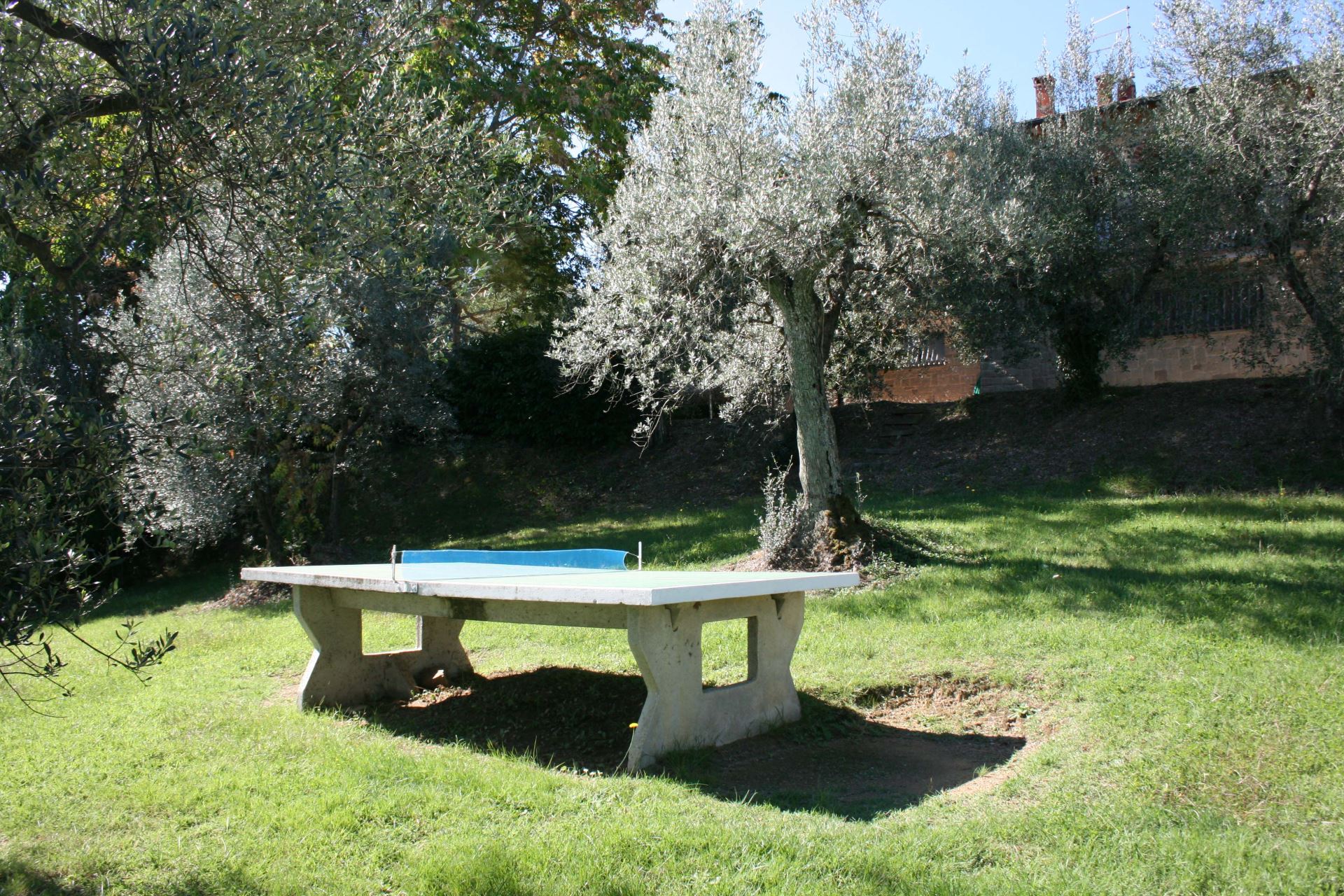VILLAS WITH POOL LA MAESTA MONTE SAN SAVINO TOSCANA