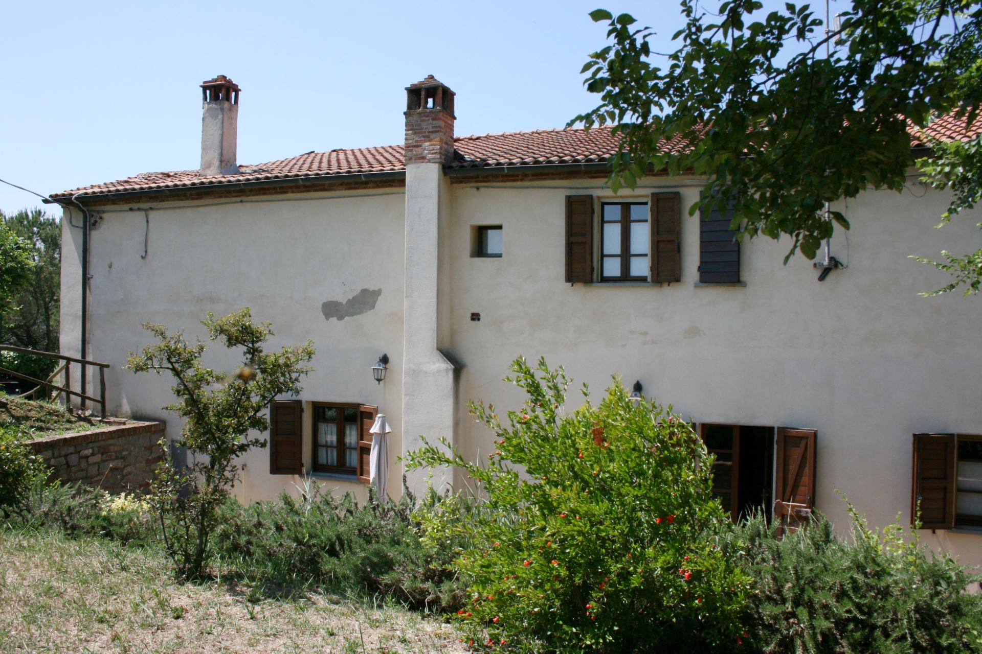 VILLAS WITH POOL VILLA MOLIN VECCHIO FOIANO DELLA CHIANA TOSCANA