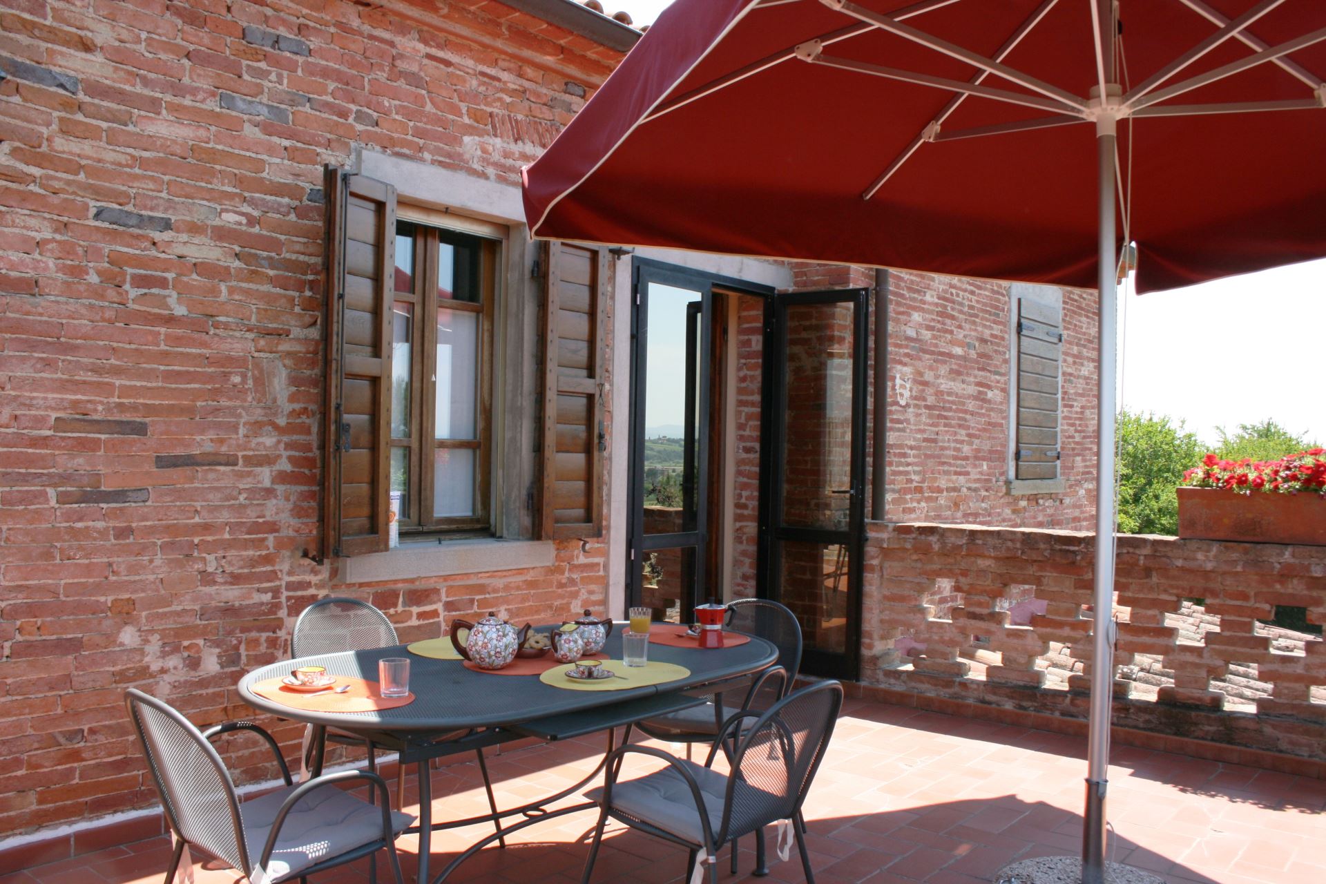 VILLAS WITH POOL VILLA MOLIN VECCHIO FOIANO DELLA CHIANA TOSCANA