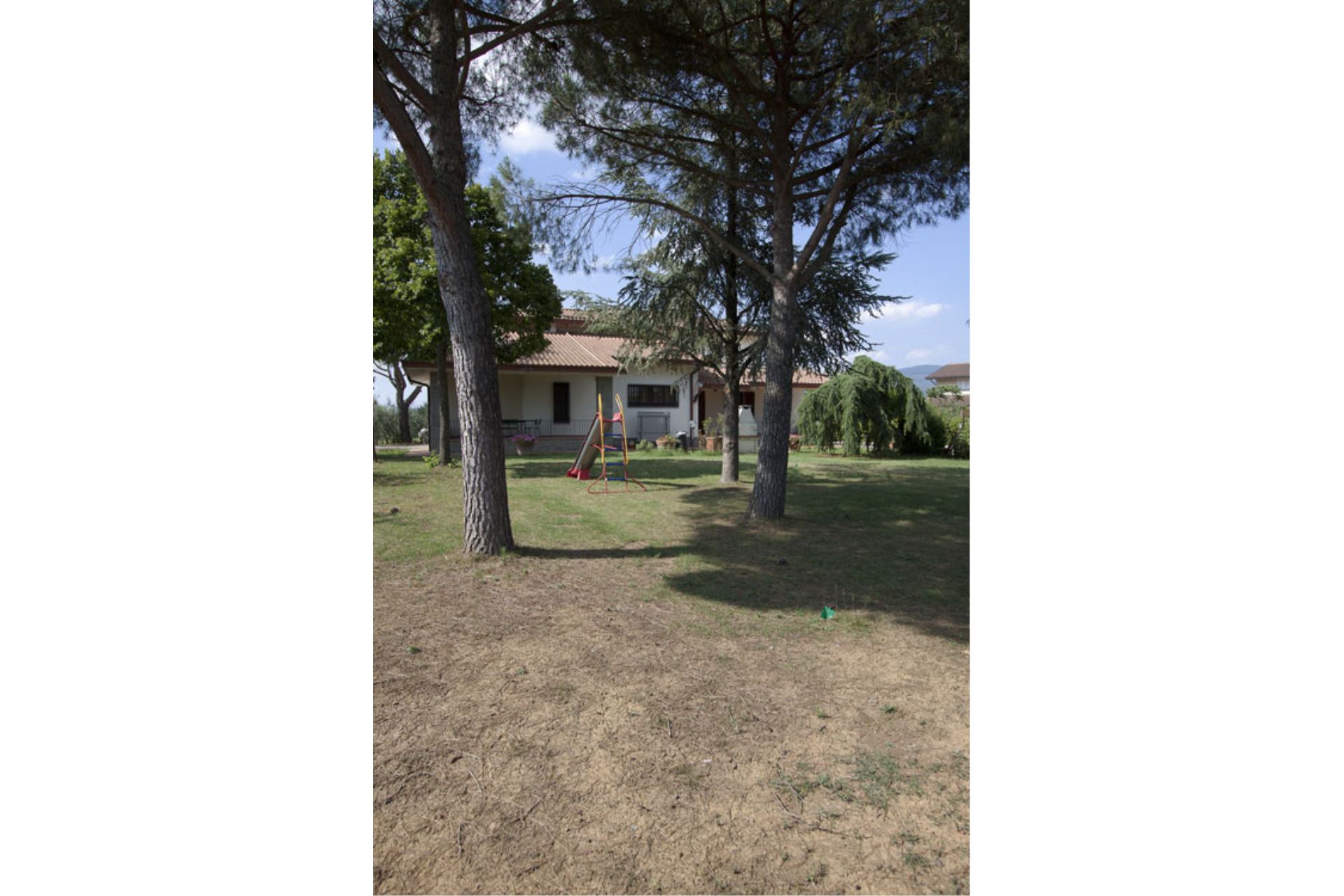 VILLE CON PISCINA VILLA SAN BIAGIO CORTONA TOSCANA