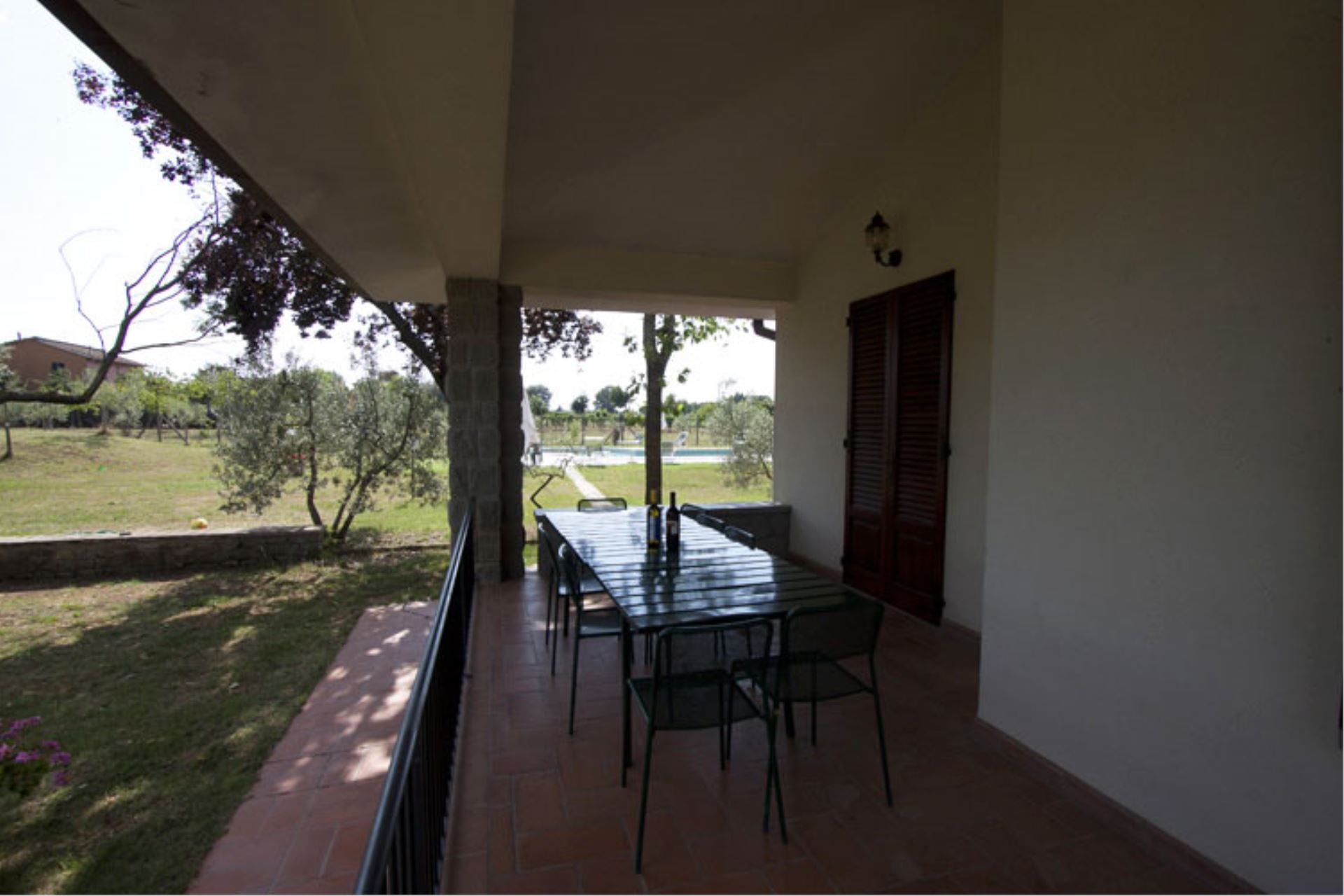 VILLE CON PISCINA VILLA SAN BIAGIO CORTONA TOSCANA