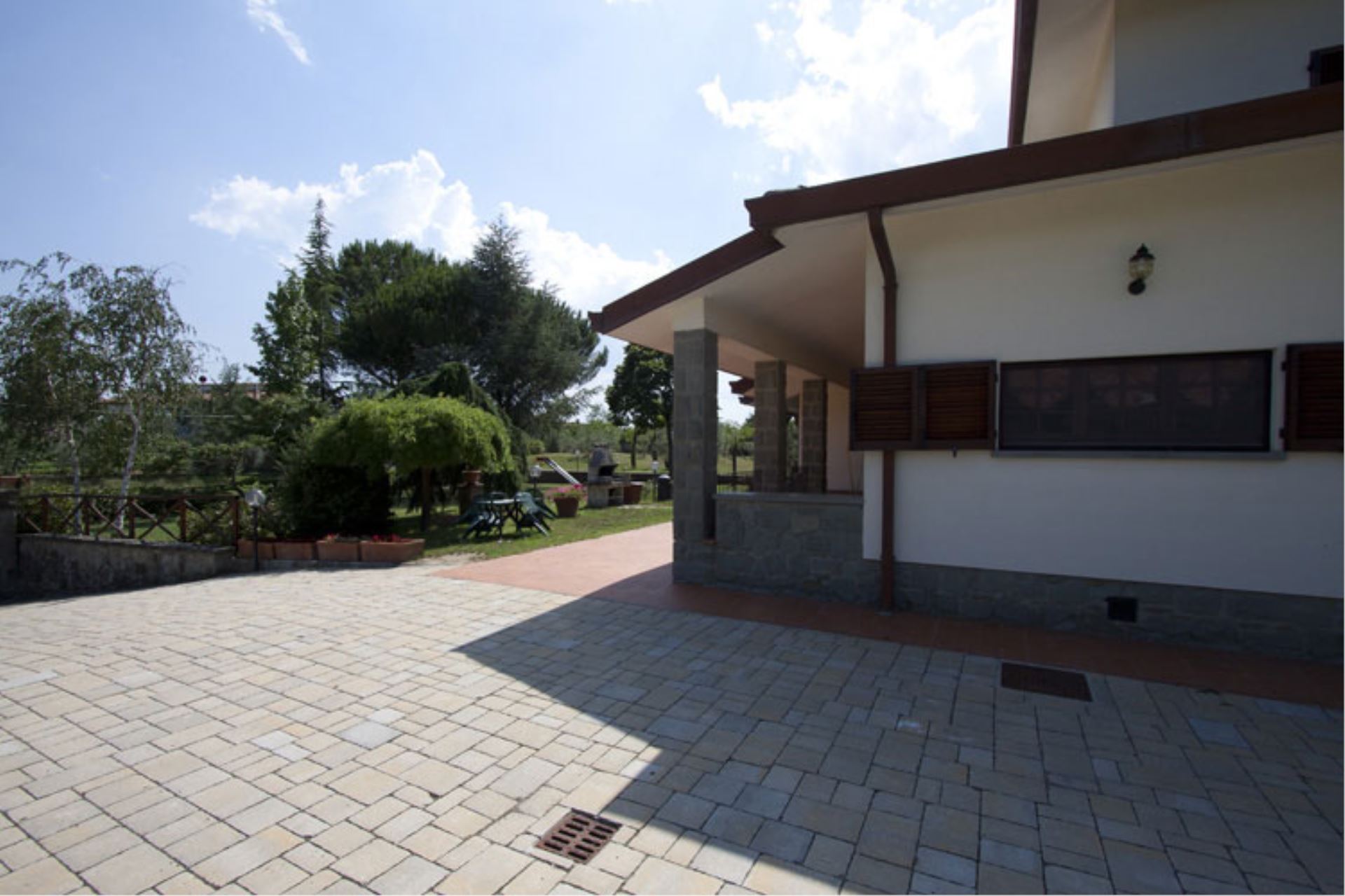 VILLE CON PISCINA VILLA SAN BIAGIO CORTONA TOSCANA
