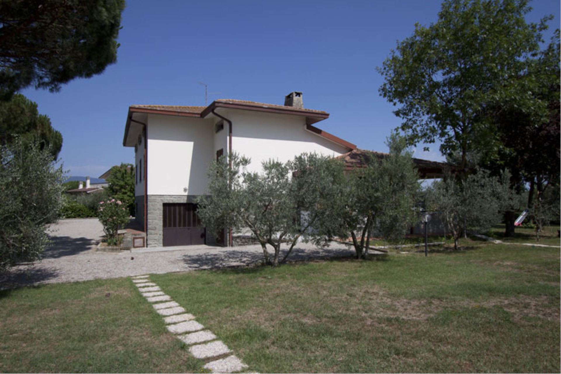 VILLE CON PISCINA VILLA SAN BIAGIO CORTONA TOSCANA