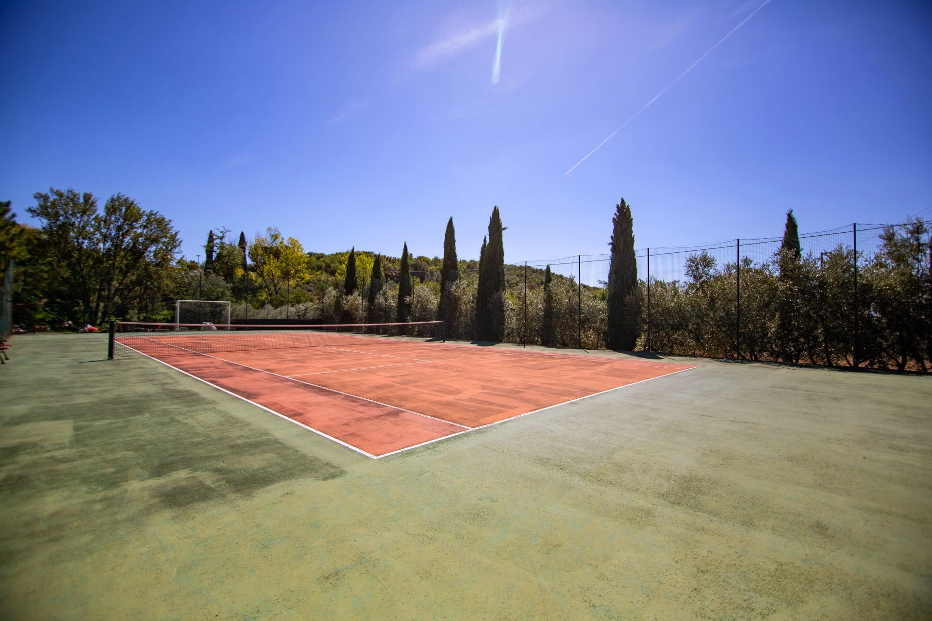 VILLE CON PISCINA VILLA DEGLI OLIVI CASTIGLION FIORENTINO TOSCANA