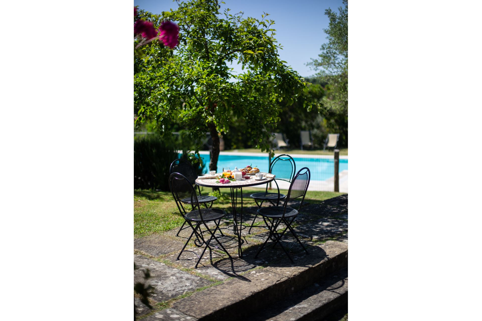 VILLE CON PISCINA VILLA DEGLI OLIVI CASTIGLION FIORENTINO TOSCANA