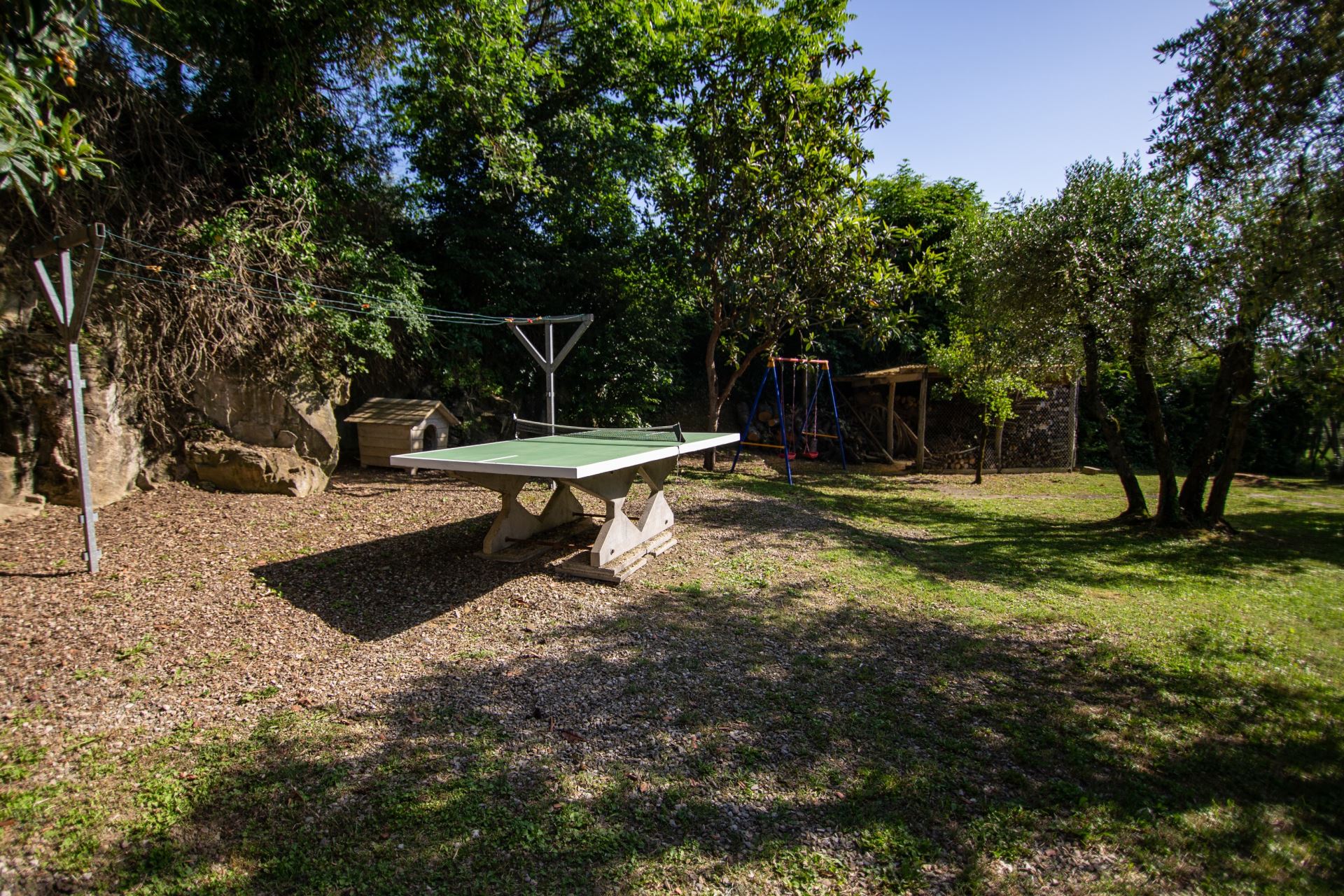 VILLE CON PISCINA VILLA DEGLI OLIVI CASTIGLION FIORENTINO TOSCANA