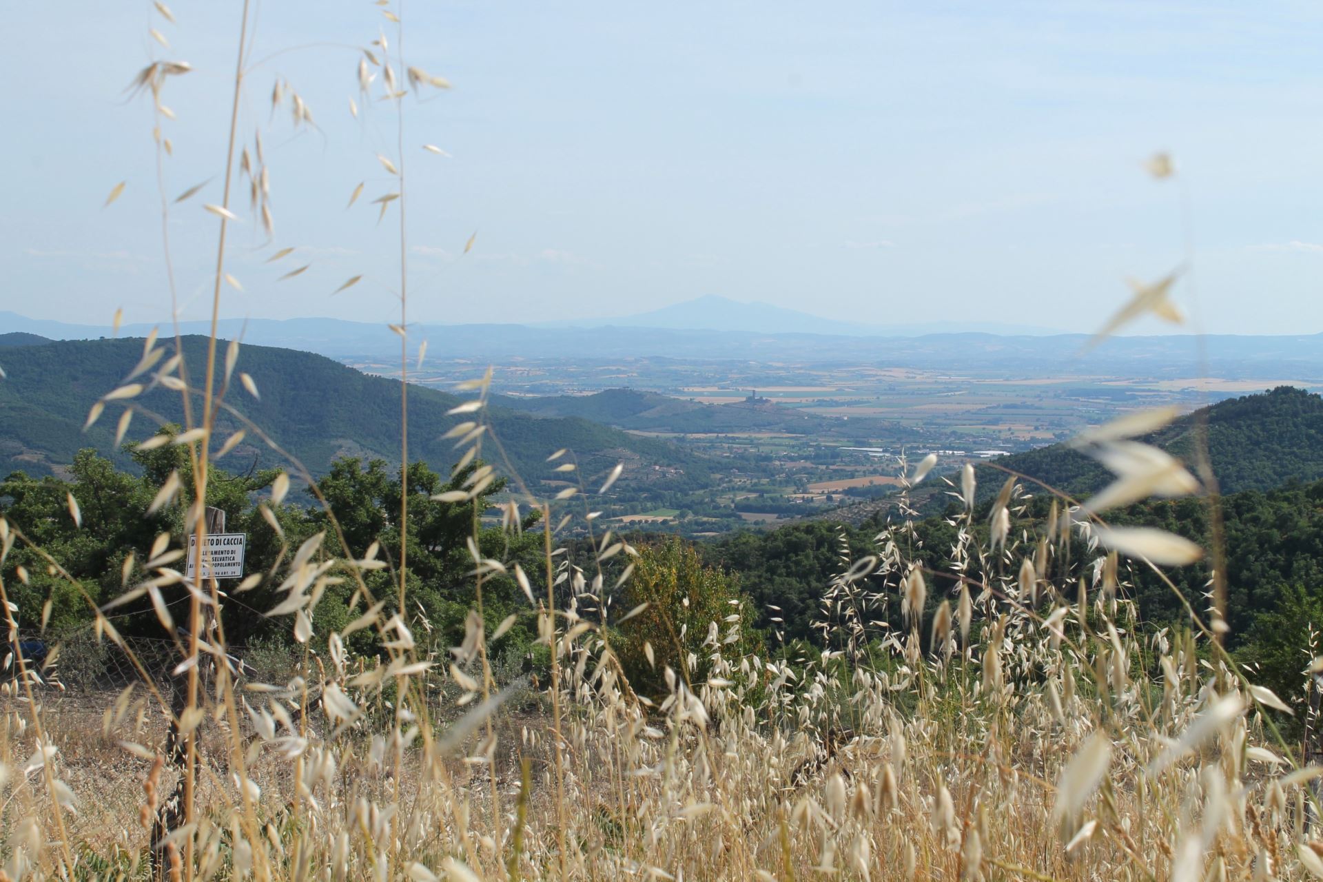 VILLEN MIT POOL CASA CALDESI AREZZO TOSCANA