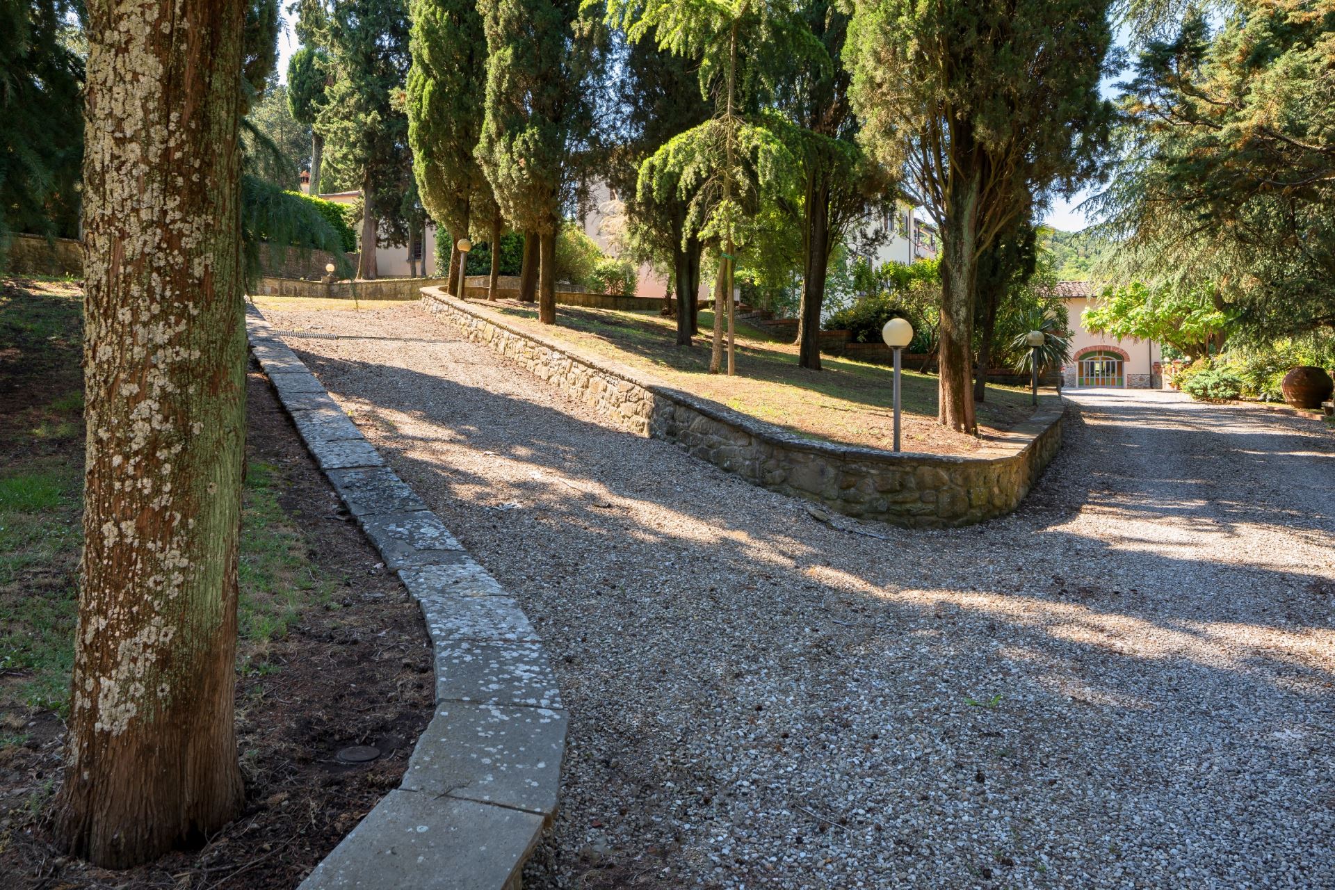APPARTEMENTS AVEC PISCINE DIMORA DEL FATTORE AREZZO TOSCANA