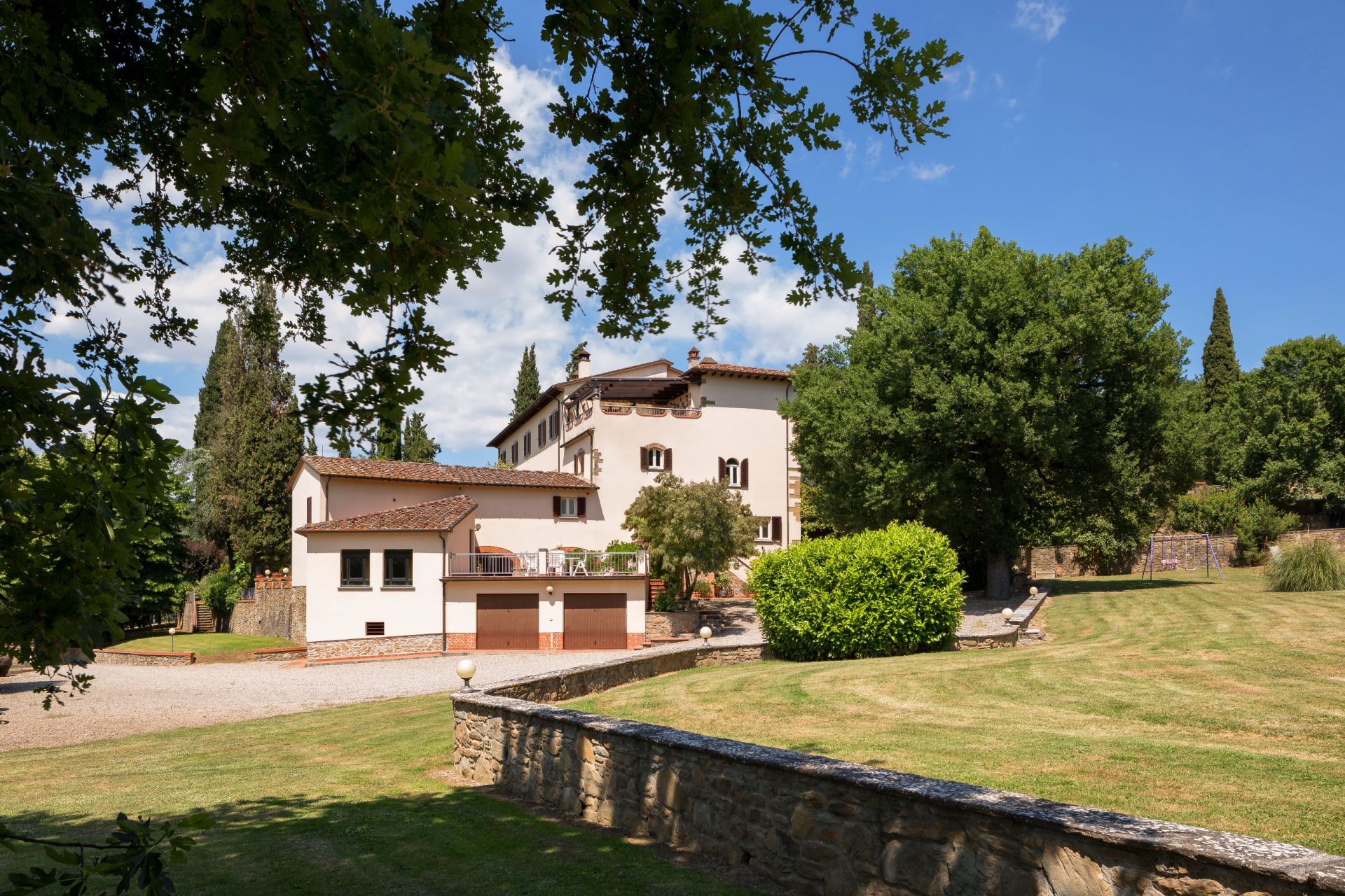 APPARTEMENTS AVEC PISCINE DIMORA DEL FATTORE AREZZO TOSCANA