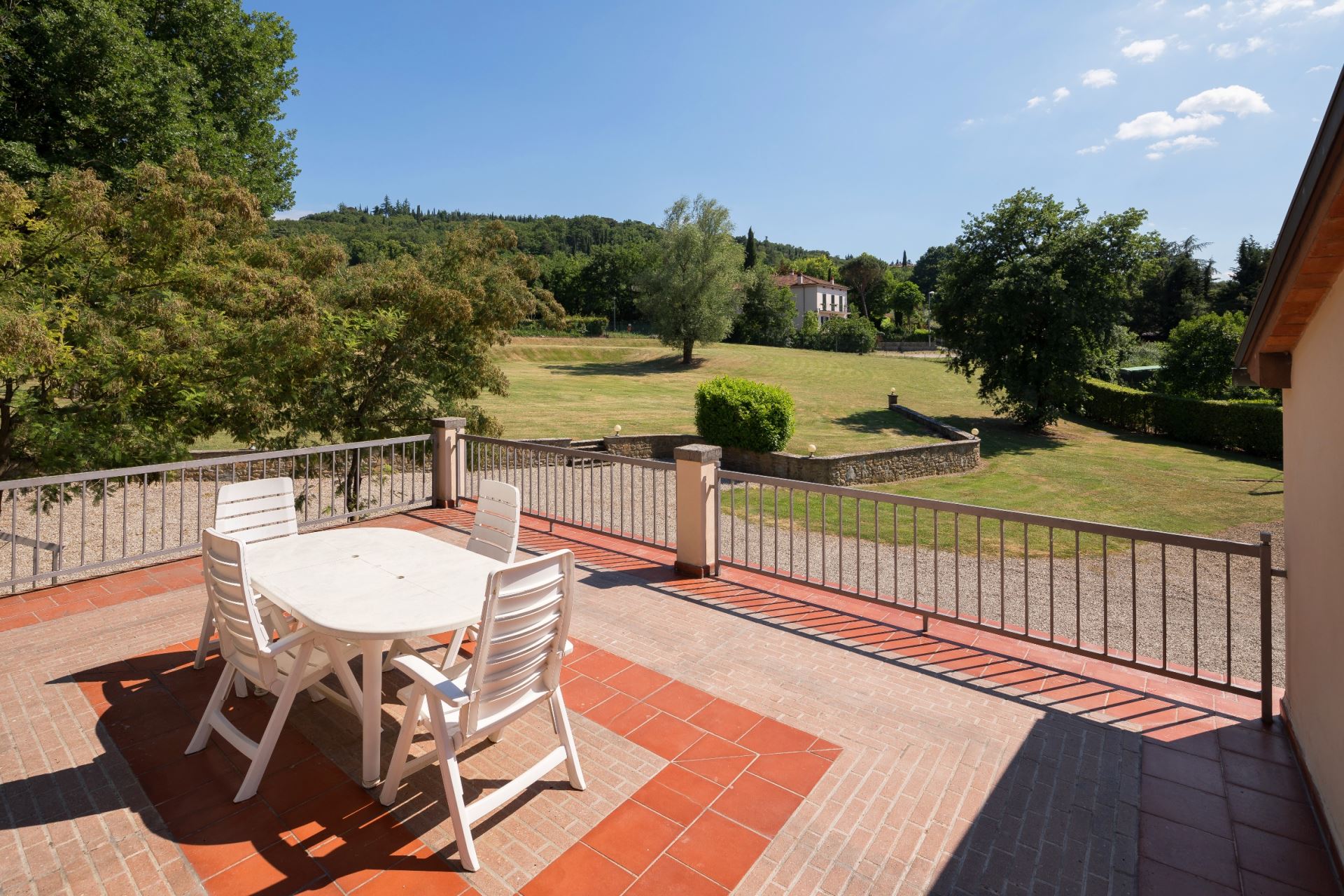 APPARTEMENTS AVEC PISCINE DIMORA DEL FATTORE AREZZO TOSCANA
