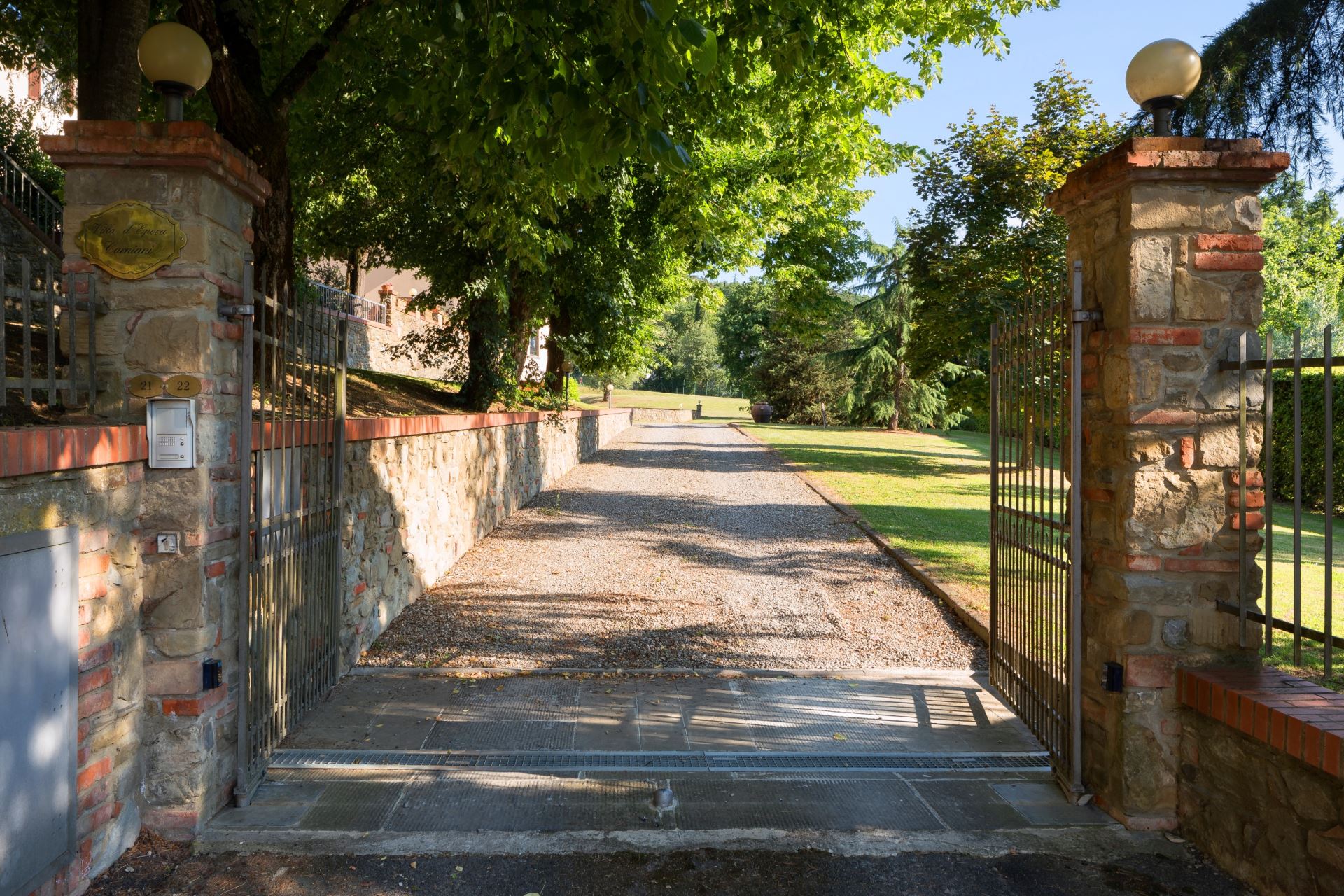 APPARTEMENTS AVEC PISCINE DIMORA DEL FATTORE AREZZO TOSCANA