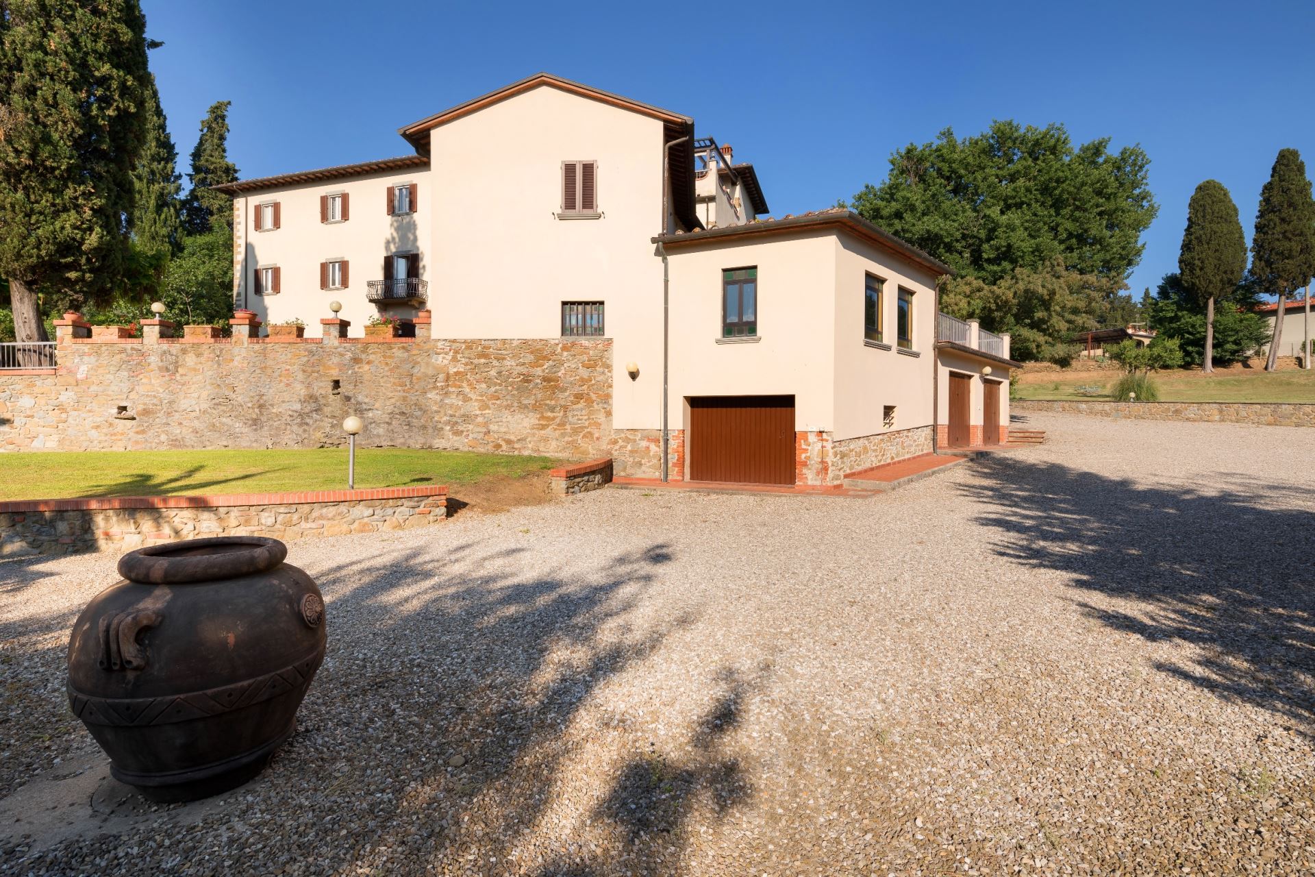 APPARTEMENTS AVEC PISCINE DIMORA DEL FATTORE AREZZO TOSCANA