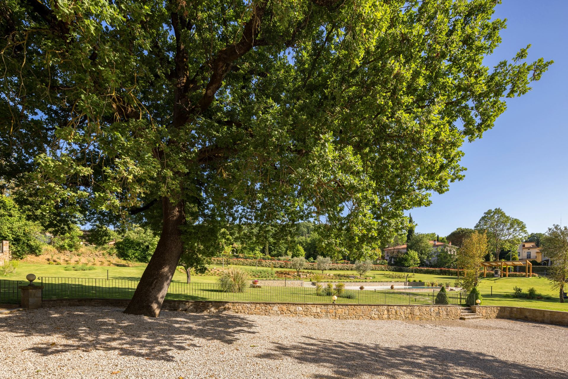 APPARTEMENTS AVEC PISCINE DIMORA DEL FATTORE AREZZO TOSCANA