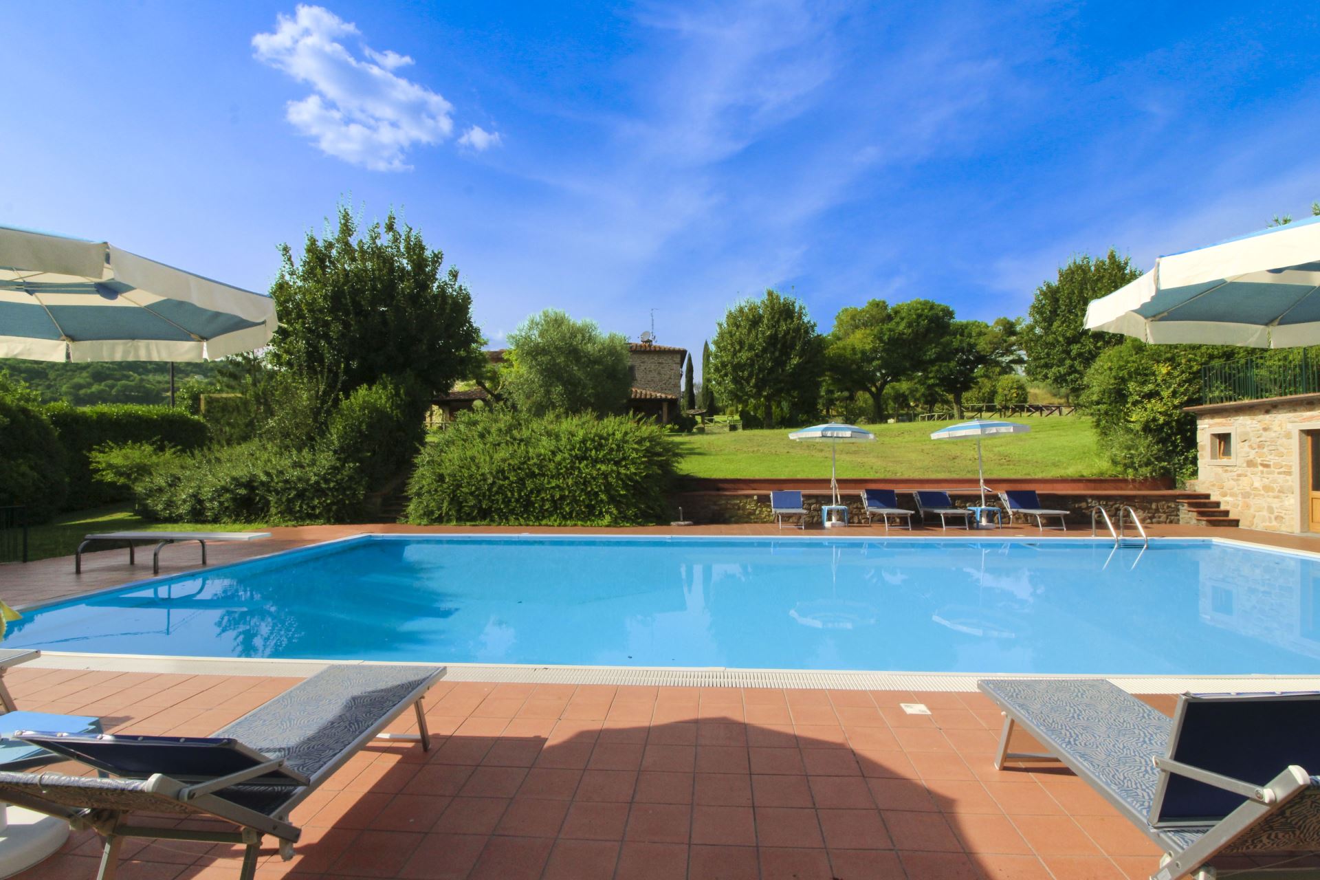 CASALE LORENZO – Subbiano