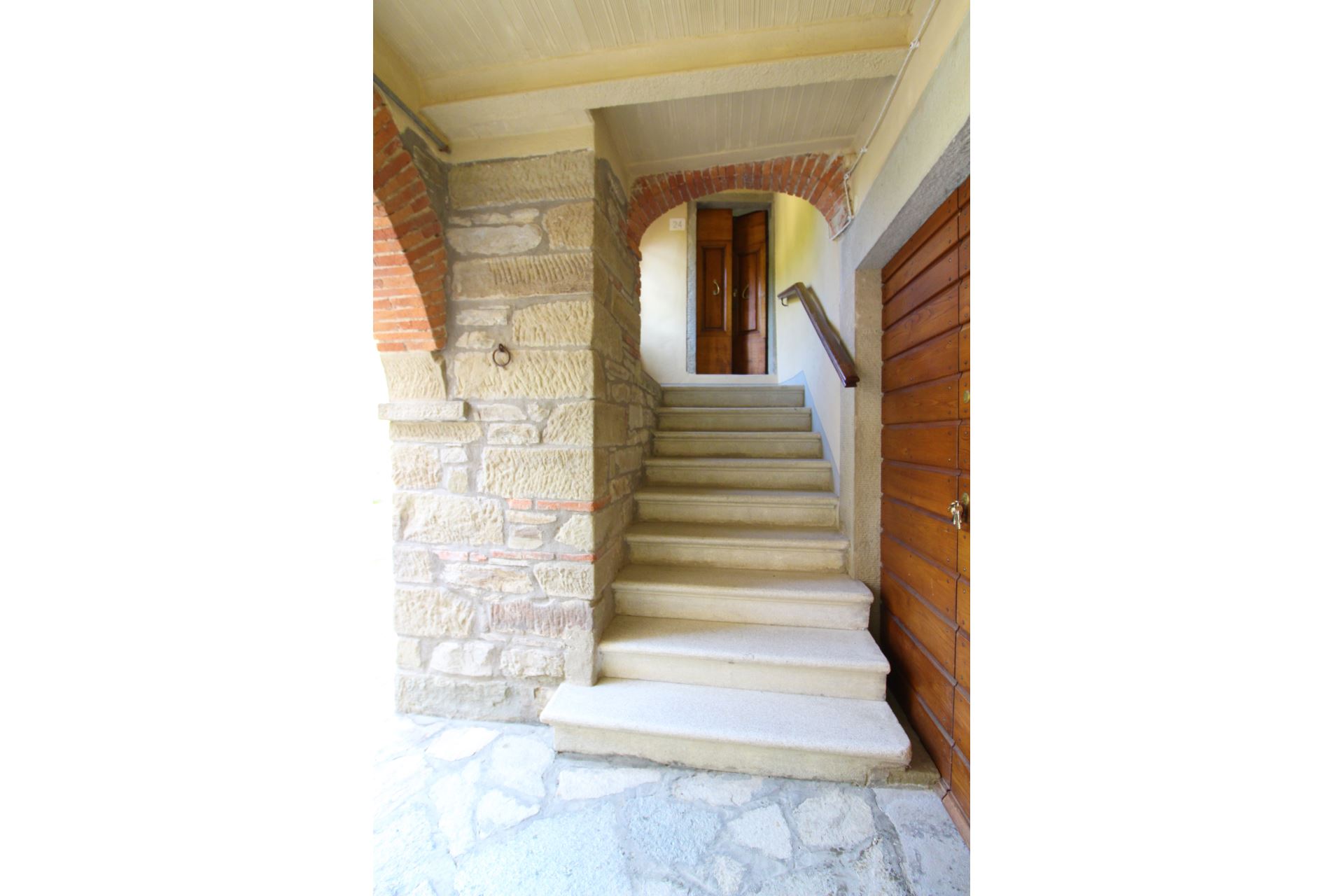 VILLEN MIT POOL ANTICO MULINO AREZZO TOSCANA