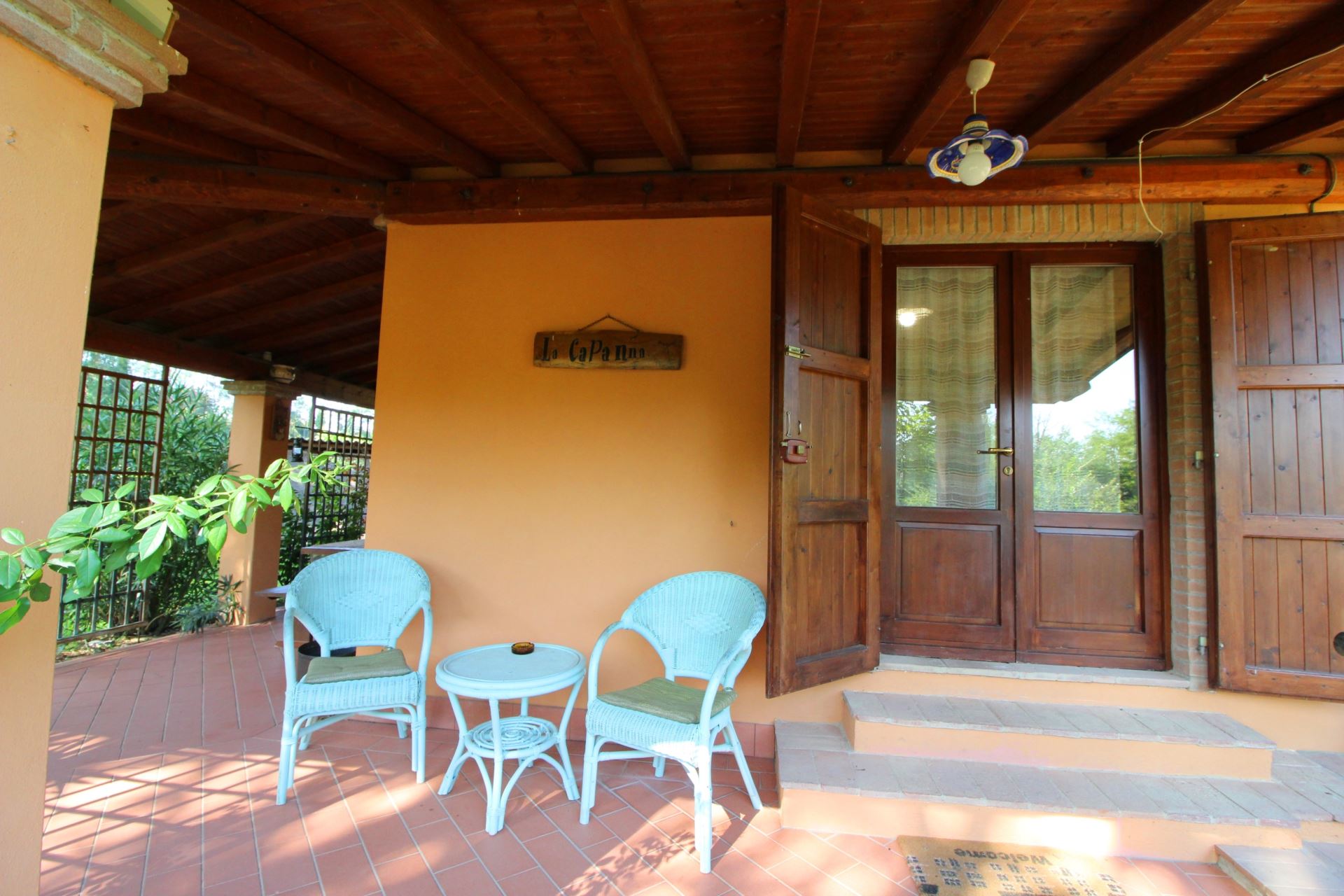 VILLEN MIT POOL PAGLIAZZONE BUCINE TOSCANA
