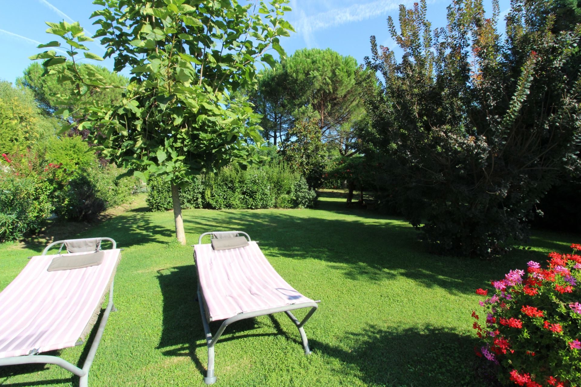VILLEN MIT POOL PAGLIAZZONE BUCINE TOSCANA
