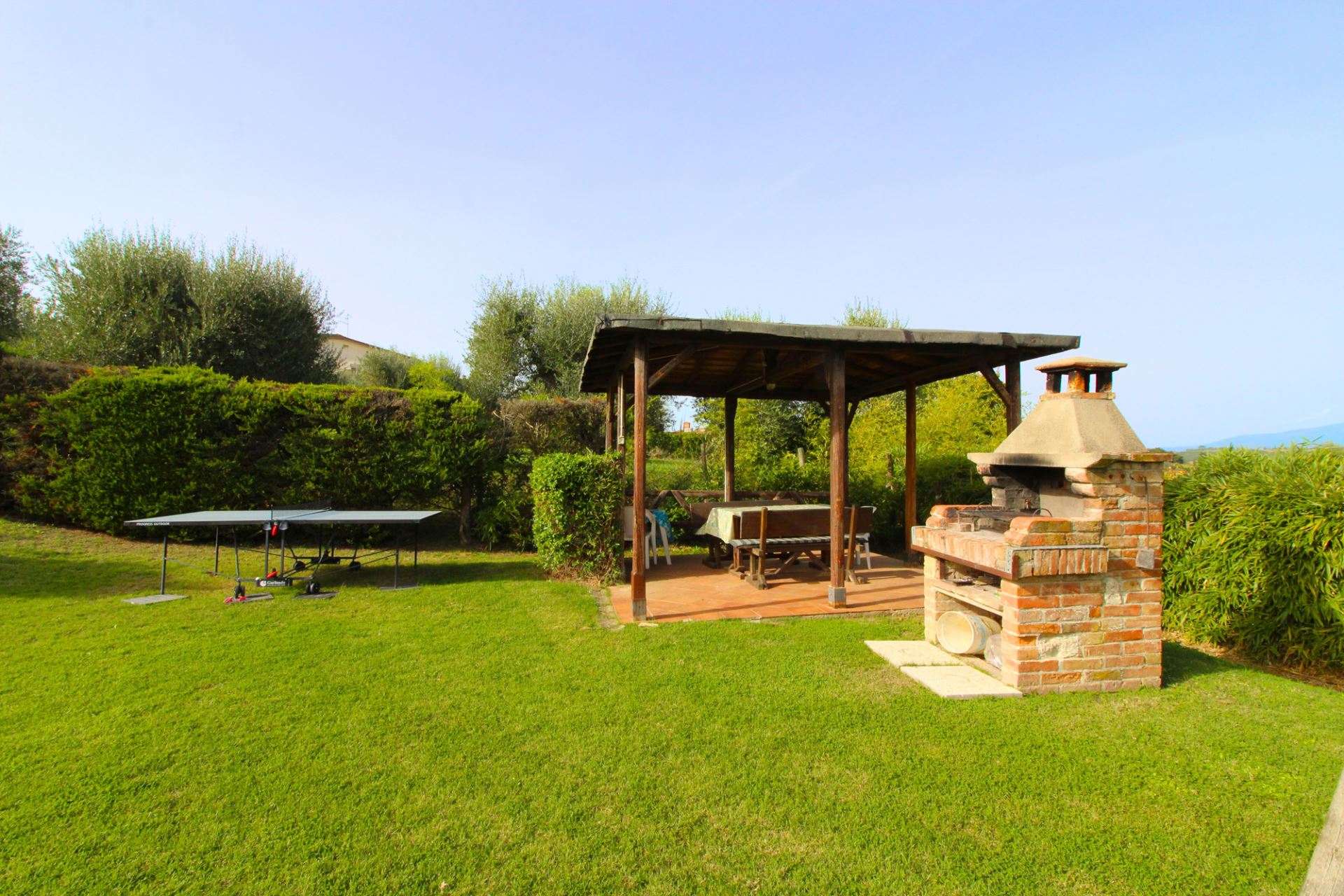 VILLAS WITH POOL CERRETINI MONTEPULCIANO TOSCANA
