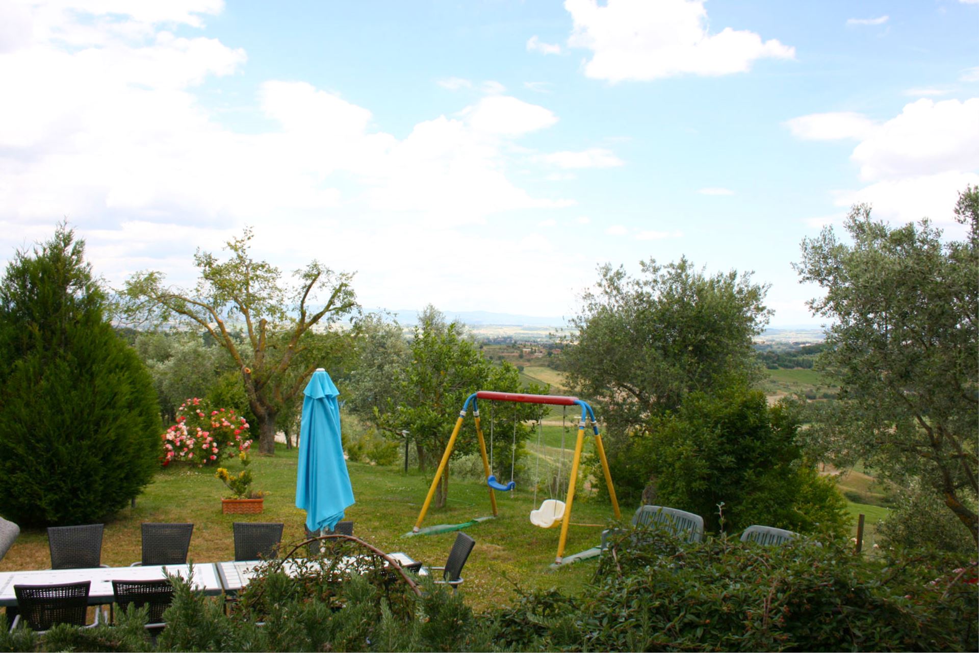 VILLAS WITH POOL IL POGGIARONE MONTEPULCIANO TOSCANA