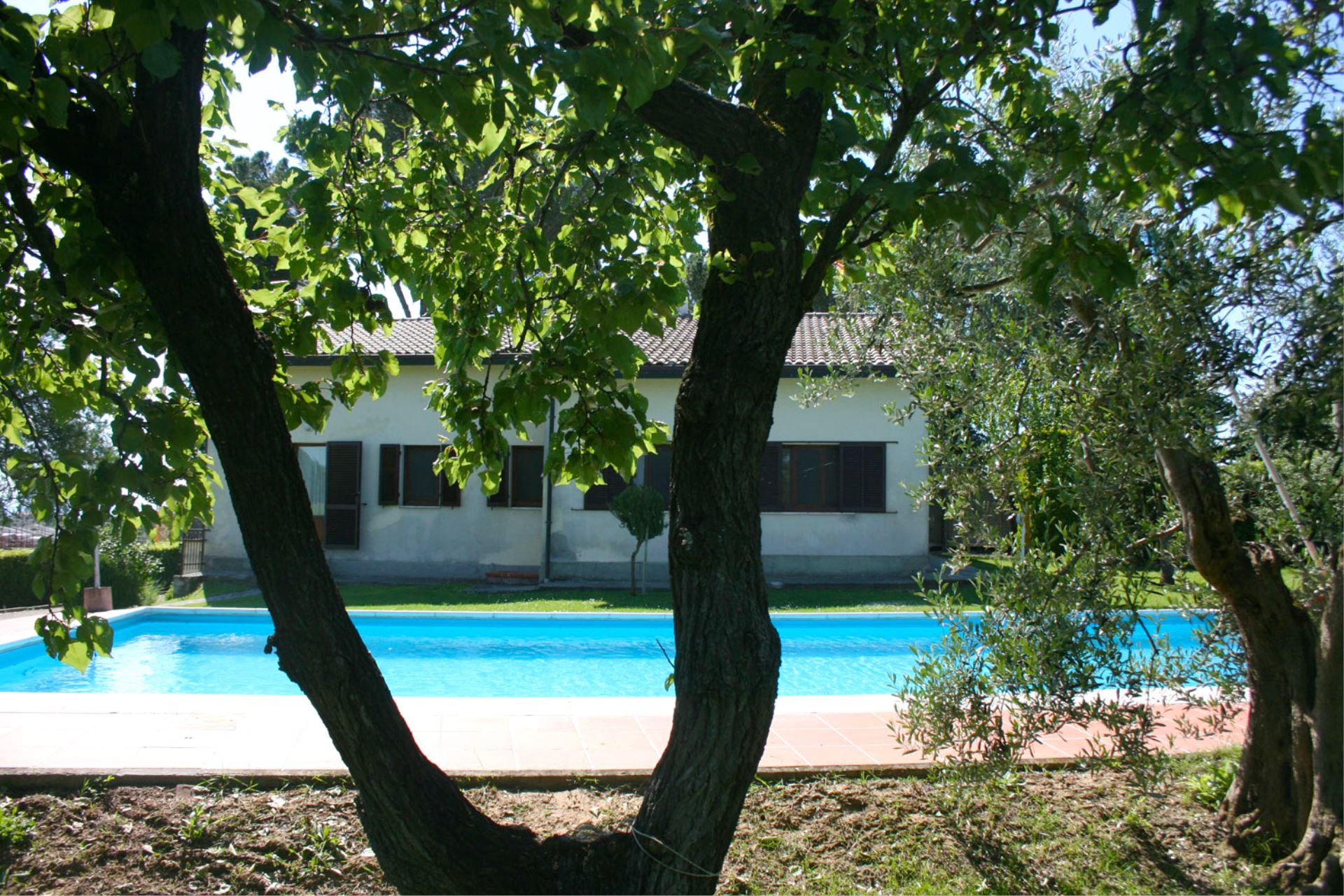 VILLAS WITH POOL VILLA IL CEDRO CASTIGLIONE DEL LAGO UMBRIA