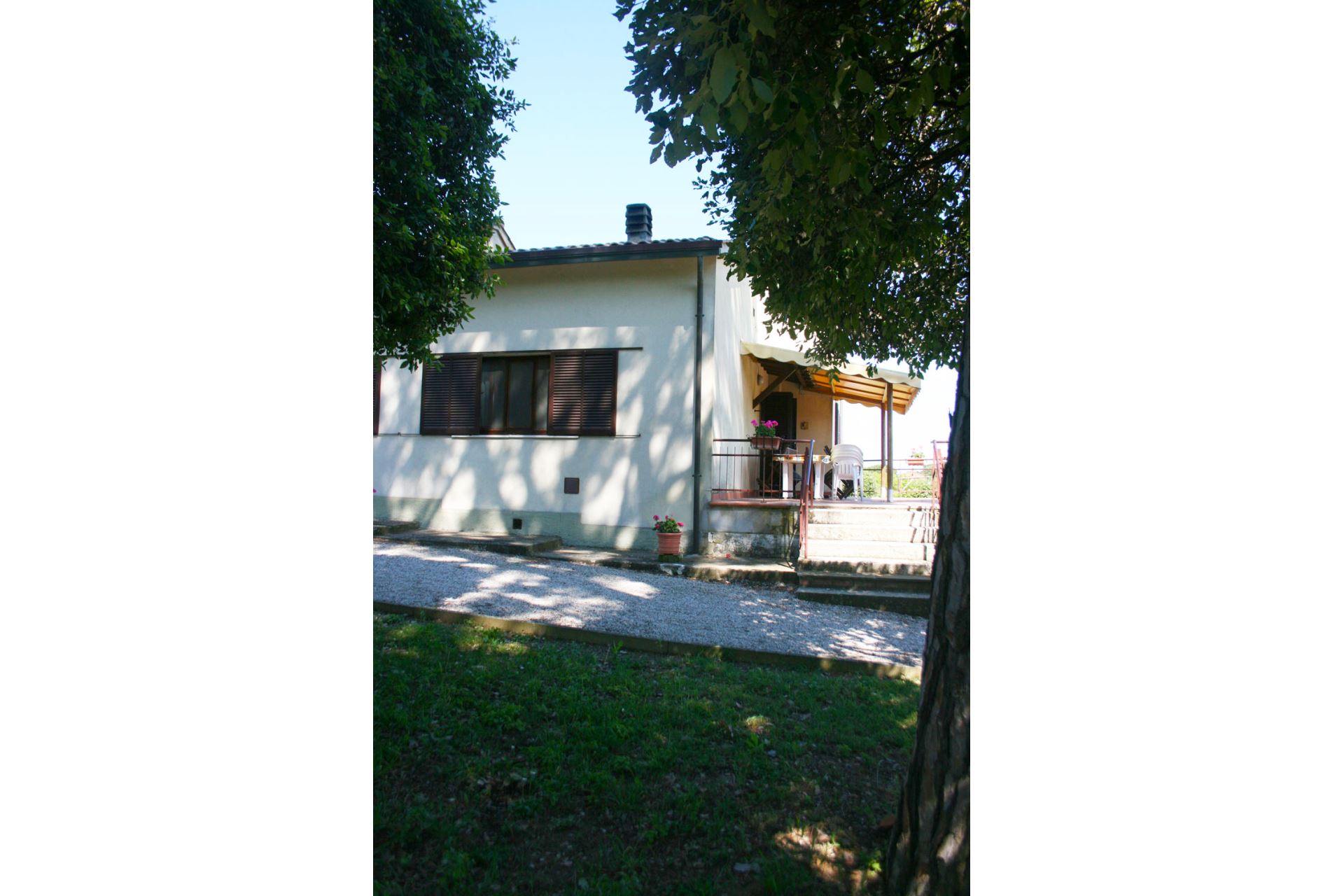 VILLAS WITH POOL VILLA IL CEDRO CASTIGLIONE DEL LAGO UMBRIA