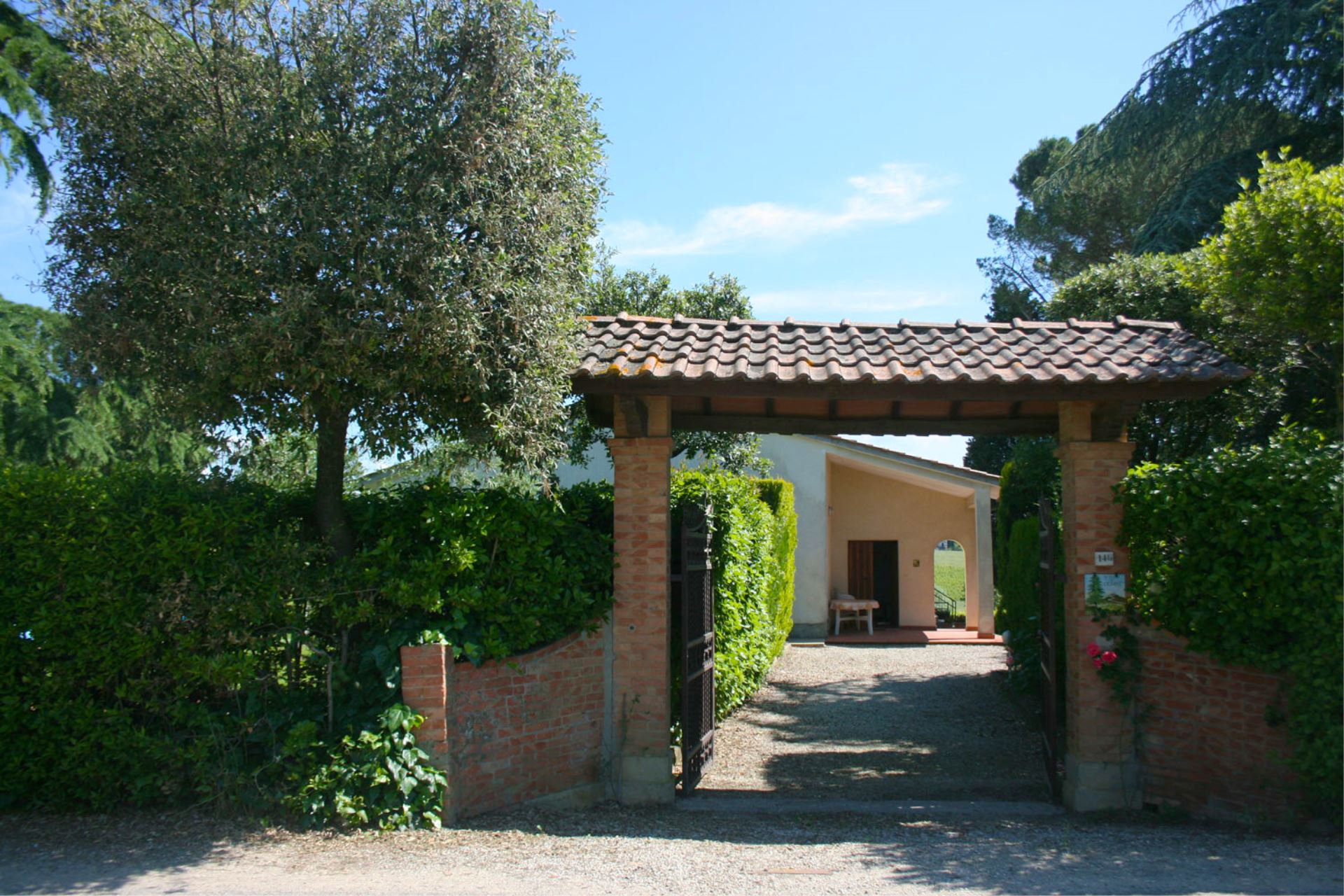 VILLAS WITH POOL VILLA IL CEDRO CASTIGLIONE DEL LAGO UMBRIA