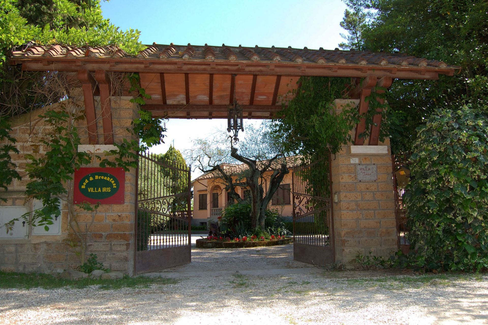 VILLAS WITH POOL CASA GRION CORCHIANO LAZIO
