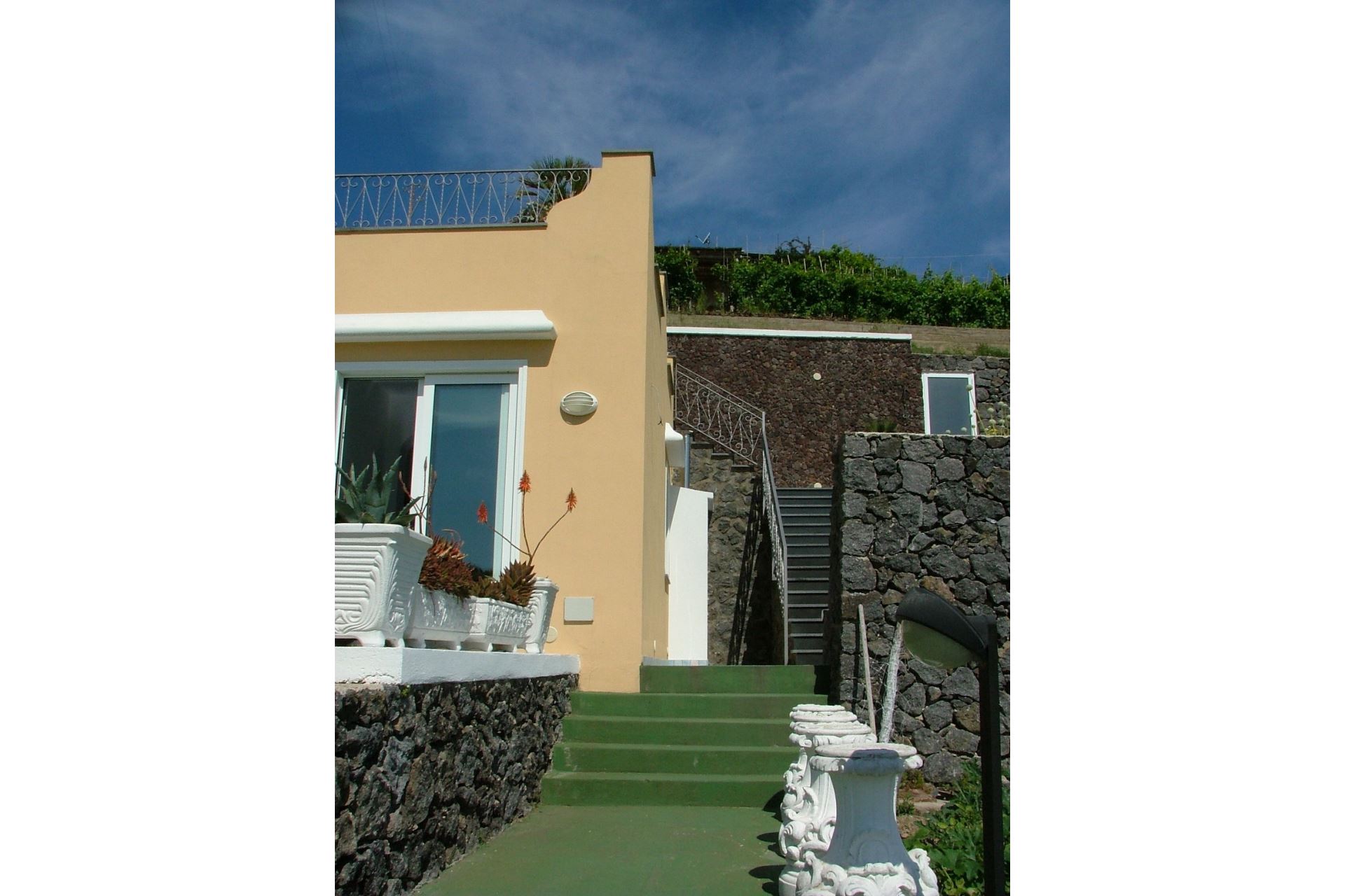APARTMENTS WITH POOL MARONTI BARANO D'ISCHIA CAMPANIA