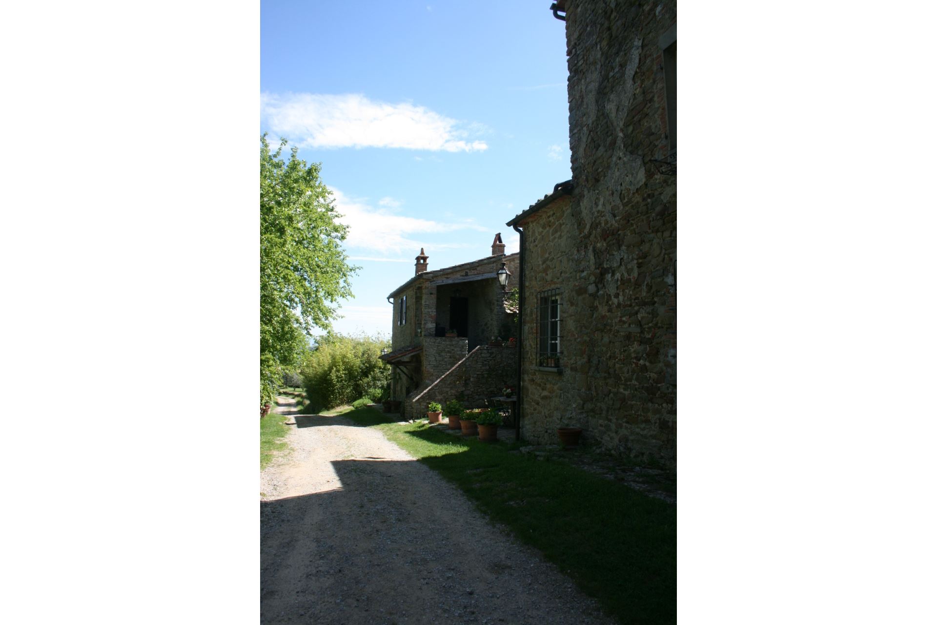 VILLAS WITH POOL VILLA BEVIGNANO MONTE SAN SAVINO TOSCANA