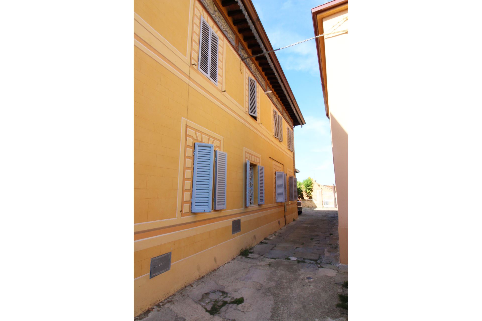 APPARTEMENTS EN VILLE VISTA LAGO MAGIONE UMBRIA