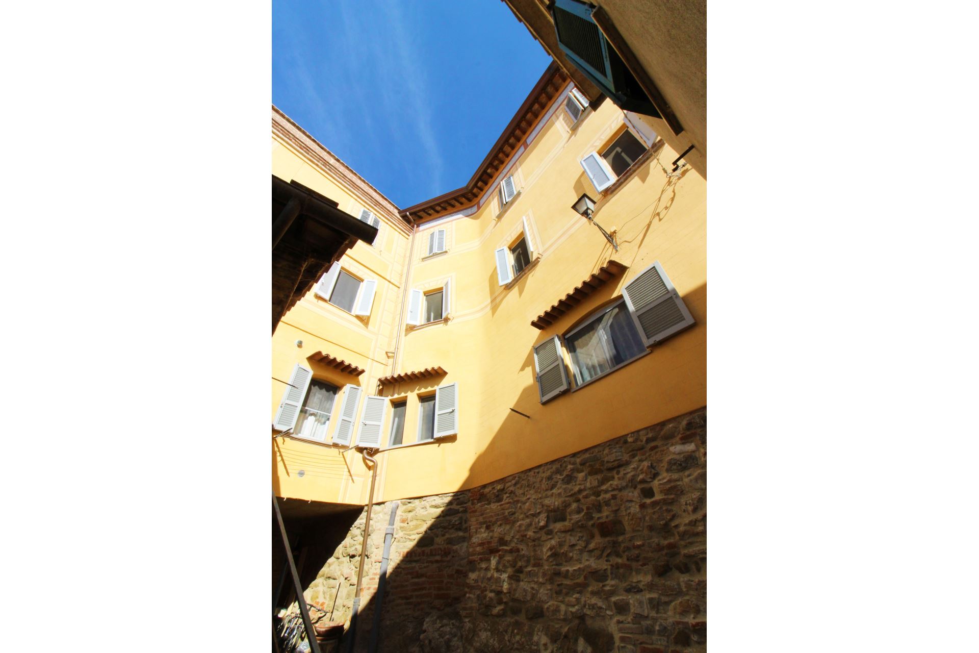 APPARTEMENTS EN VILLE VISTA LAGO MAGIONE UMBRIA