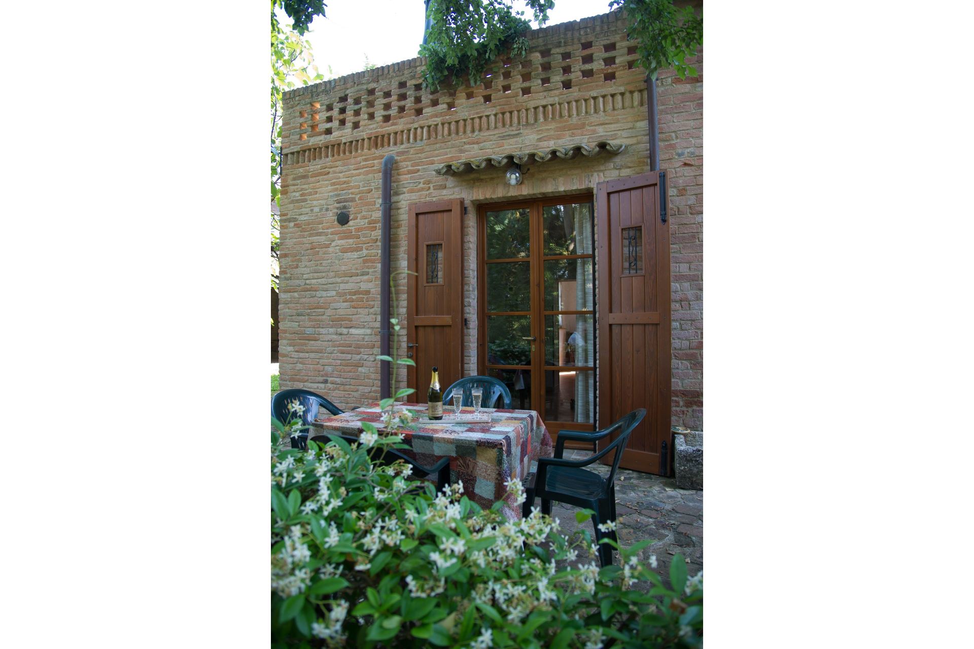 APPARTEMENTS AVEC PISCINE ORSA MAGGIORE CASTIGLIONE DEL LAGO UMBRIA