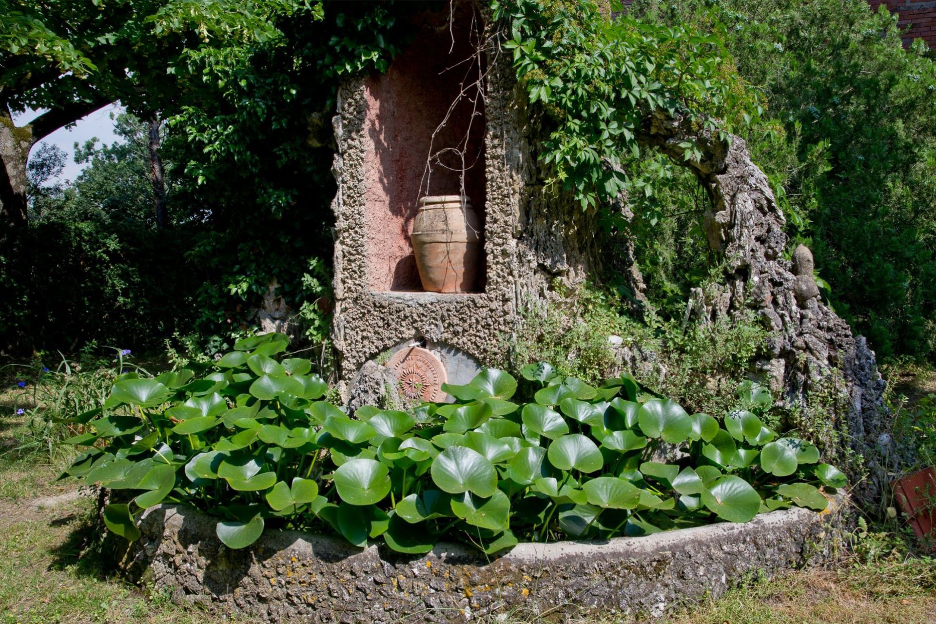APPARTEMENTS AVEC PISCINE ORSA MAGGIORE CASTIGLIONE DEL LAGO UMBRIA