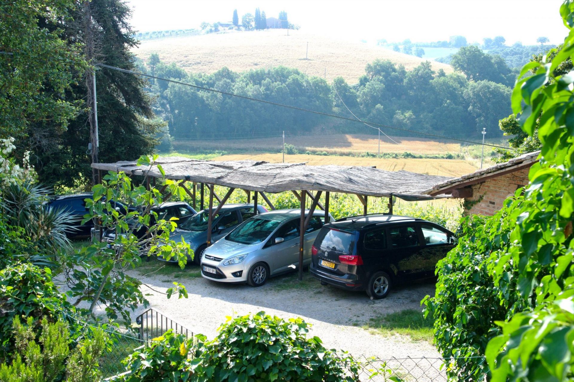 APPARTEMENTS AVEC PISCINE ORSA MAGGIORE CASTIGLIONE DEL LAGO UMBRIA