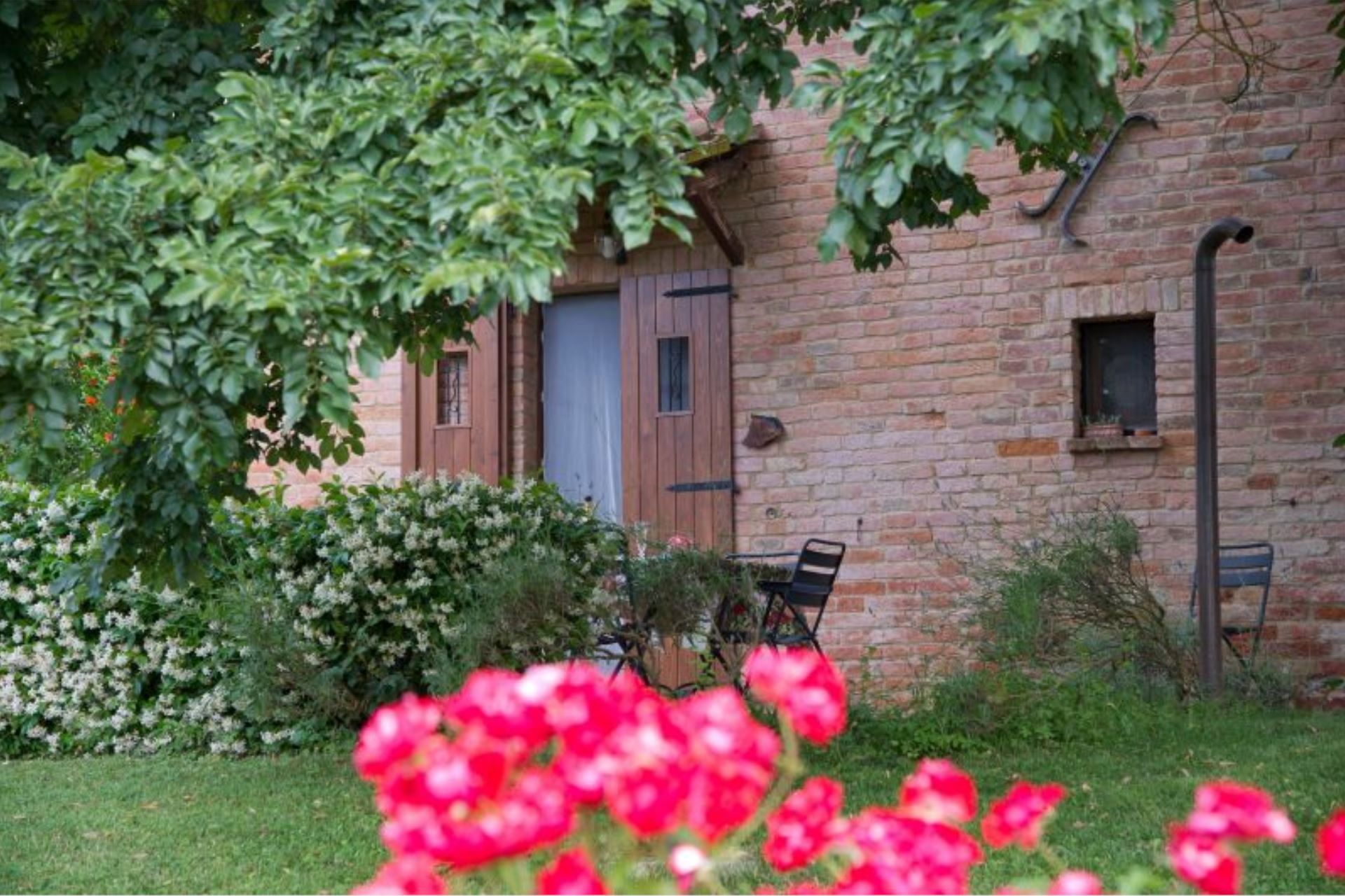 APPARTEMENTS AVEC PISCINE ORSA MAGGIORE CASTIGLIONE DEL LAGO UMBRIA