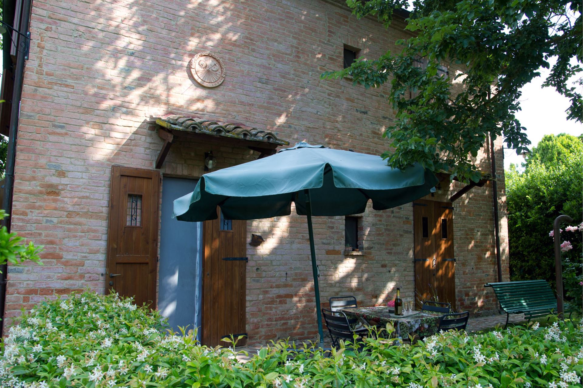 APPARTEMENTS AVEC PISCINE ORSA MAGGIORE CASTIGLIONE DEL LAGO UMBRIA