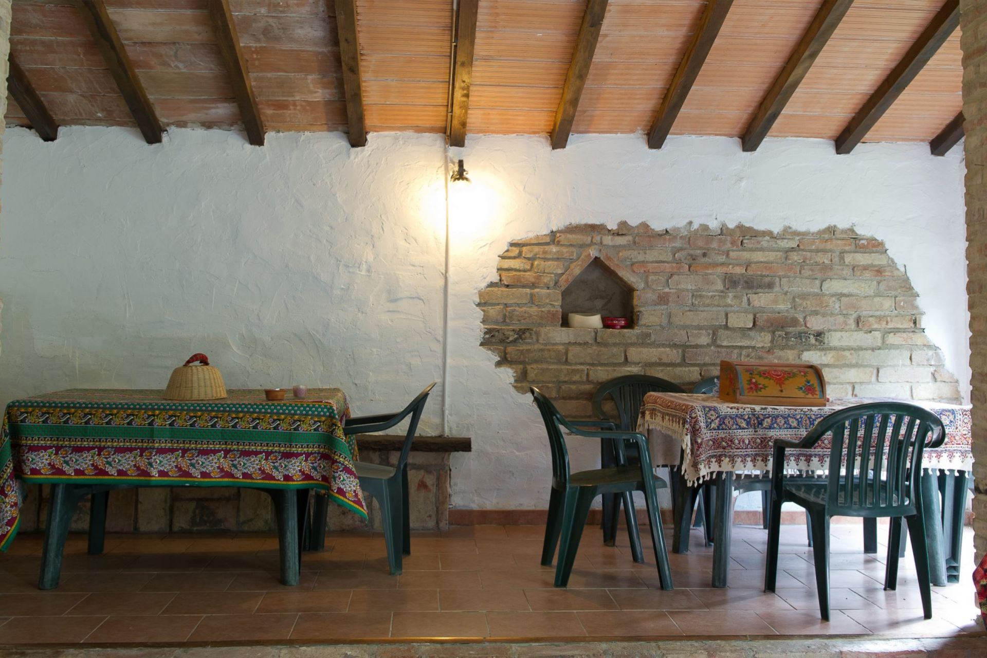 APPARTEMENTS AVEC PISCINE ORSA MAGGIORE CASTIGLIONE DEL LAGO UMBRIA