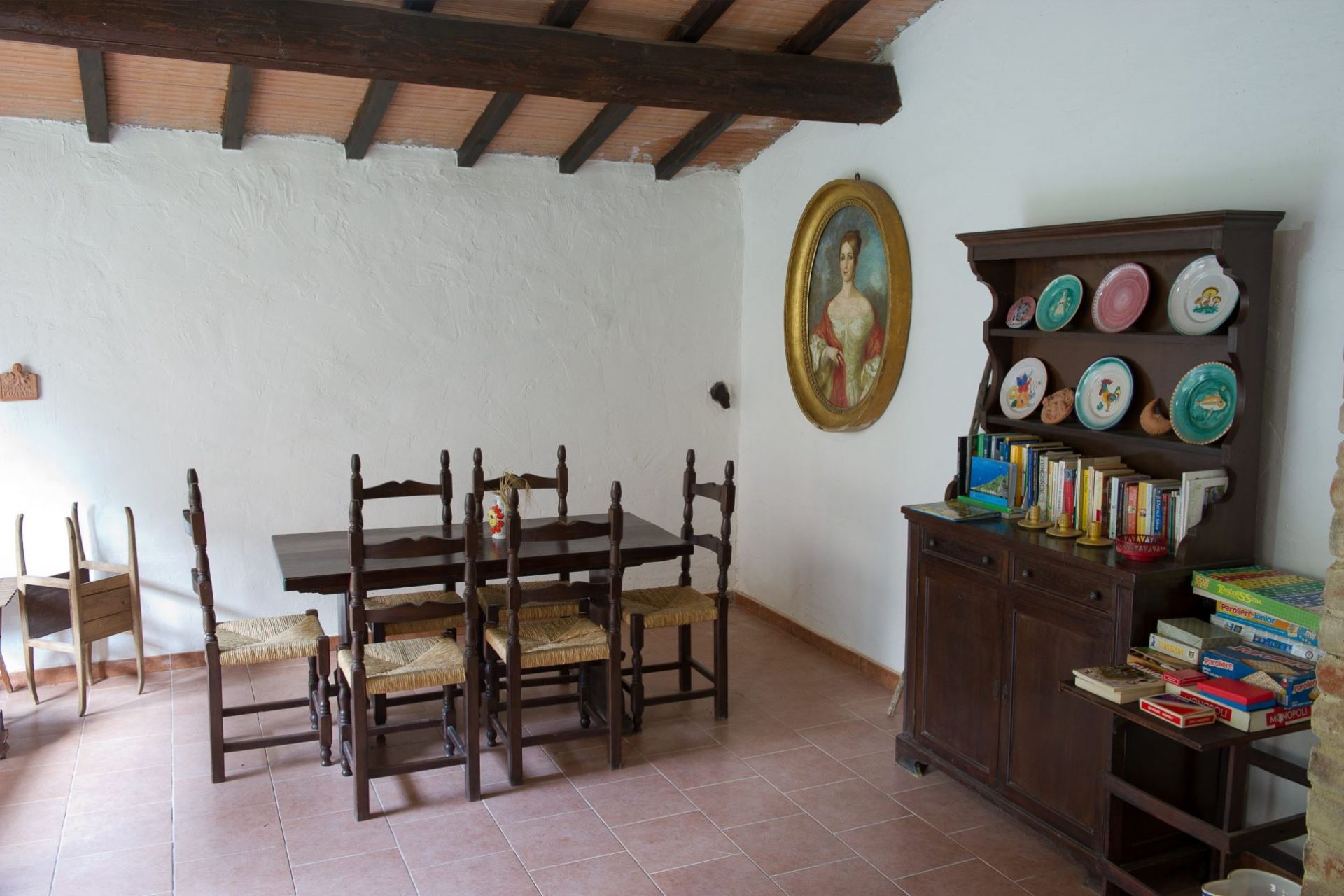 APPARTEMENTS AVEC PISCINE ORSA MAGGIORE CASTIGLIONE DEL LAGO UMBRIA