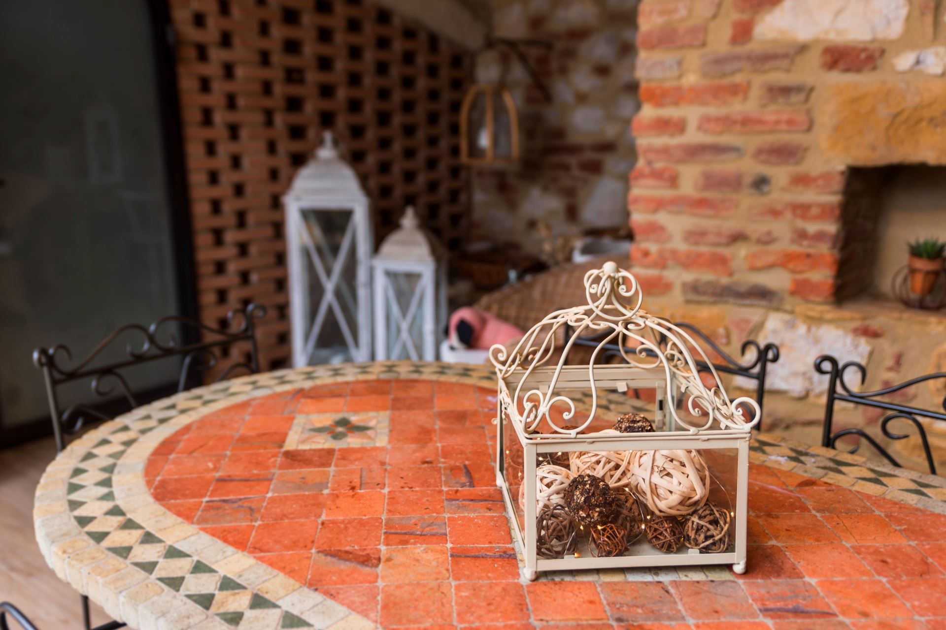 VILLAS WITH POOL CASALE BIGERNA TREQUANDA TOSCANA