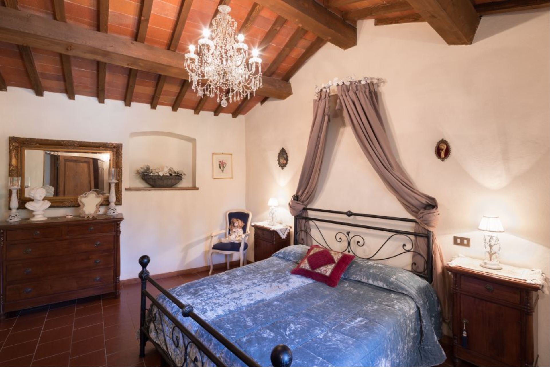 APPARTEMENTS AVEC PISCINE DIMORA DEL FATTORE AREZZO TOSCANA