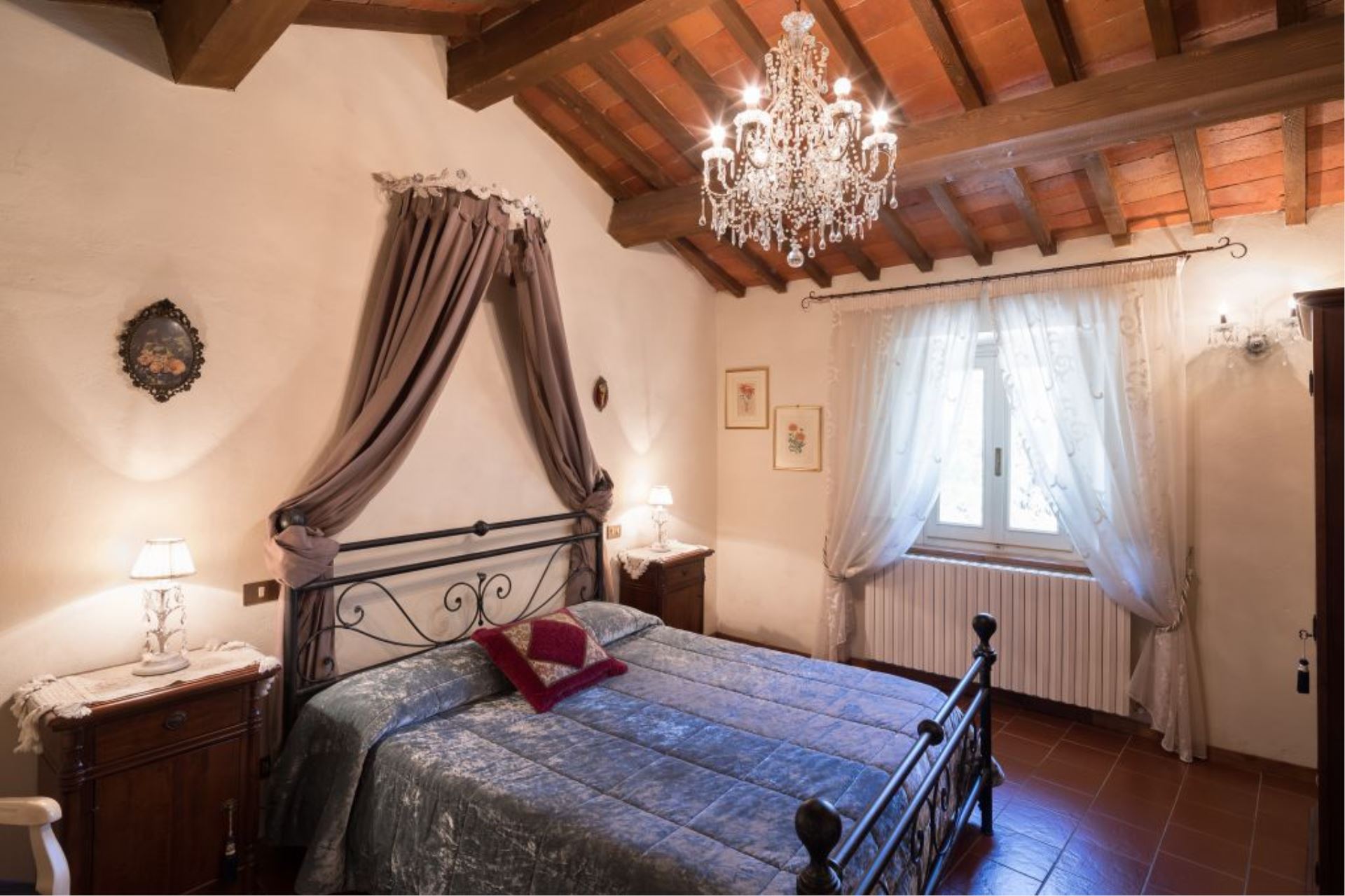 APPARTEMENTS AVEC PISCINE DIMORA DEL FATTORE AREZZO TOSCANA