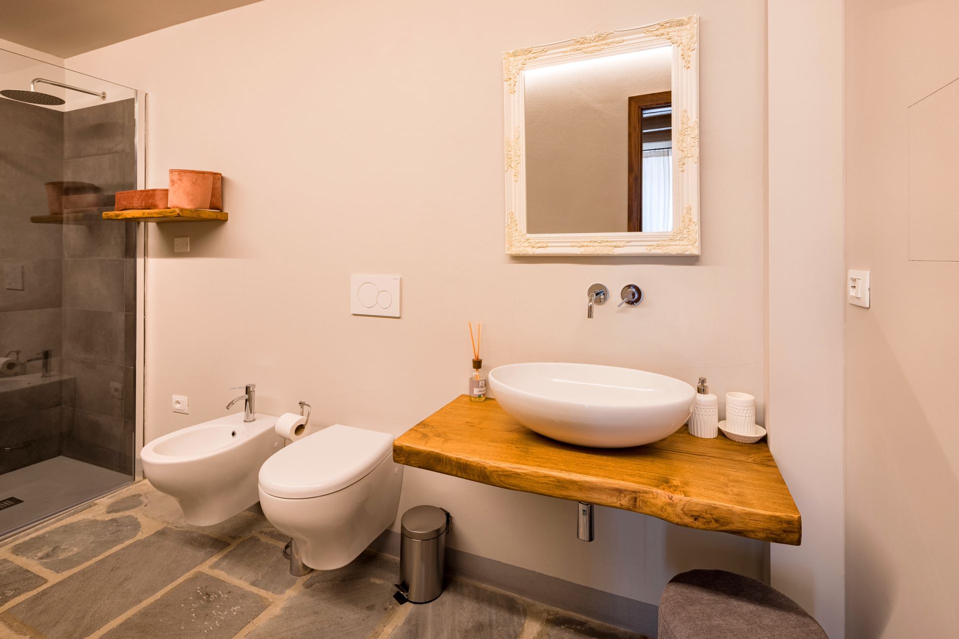 APPARTEMENTS AVEC PISCINE DIMORA DEL FATTORE AREZZO TOSCANA