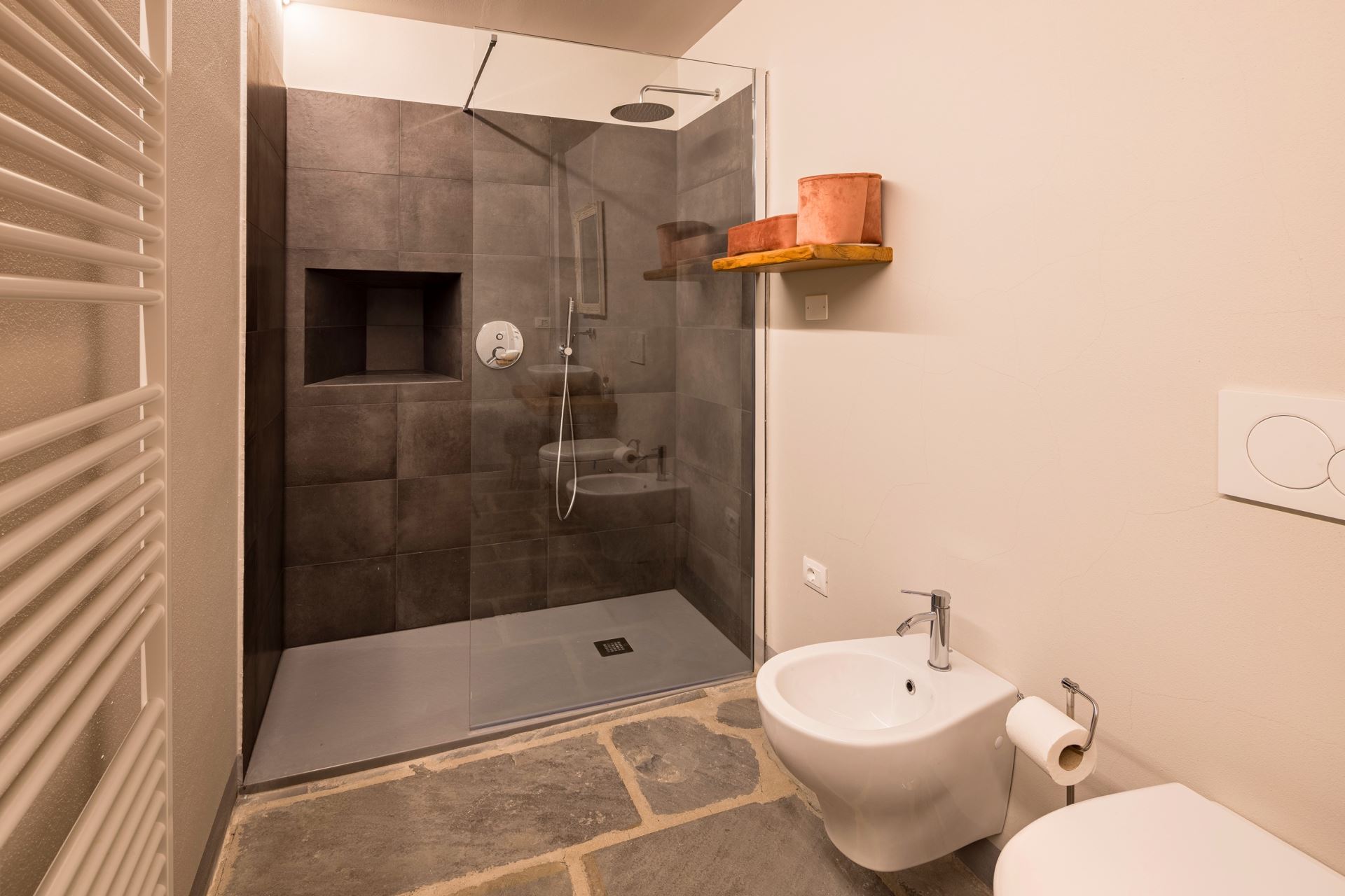 APPARTEMENTS AVEC PISCINE DIMORA DEL FATTORE AREZZO TOSCANA
