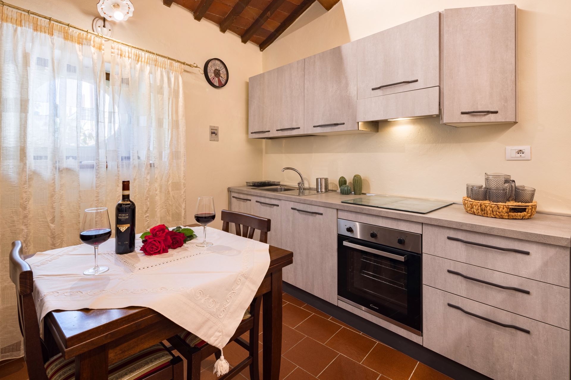 APPARTEMENTS AVEC PISCINE DIMORA DEL FATTORE AREZZO TOSCANA