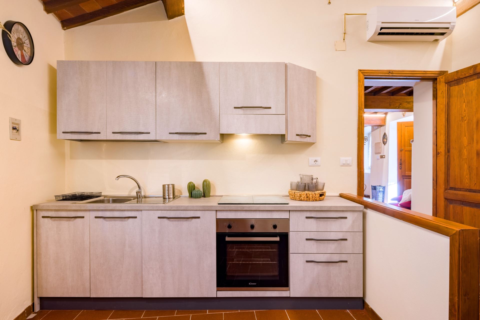 APPARTEMENTS AVEC PISCINE DIMORA DEL FATTORE AREZZO TOSCANA