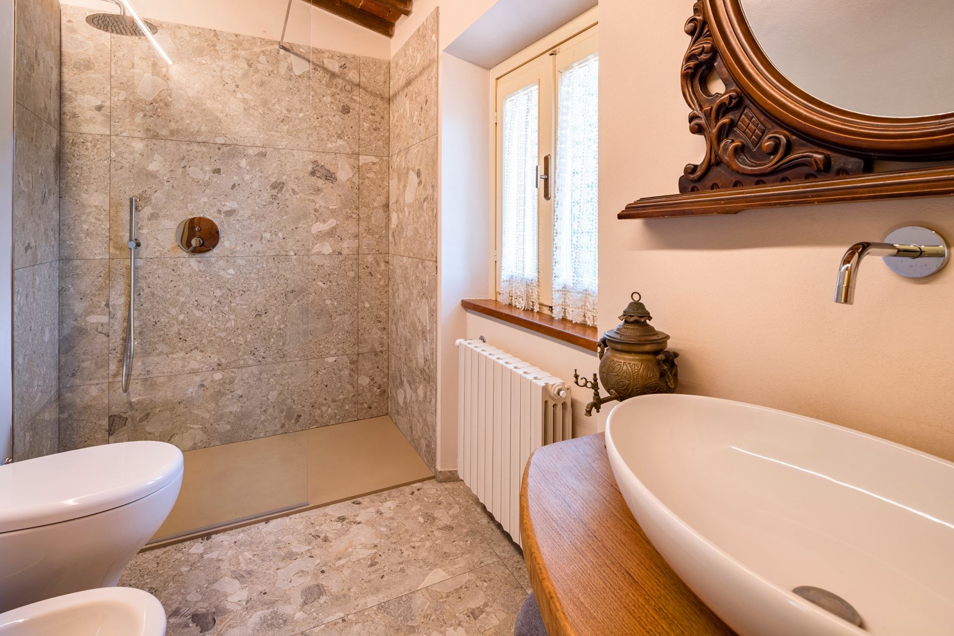 APPARTEMENTS AVEC PISCINE DIMORA DEL FATTORE AREZZO TOSCANA
